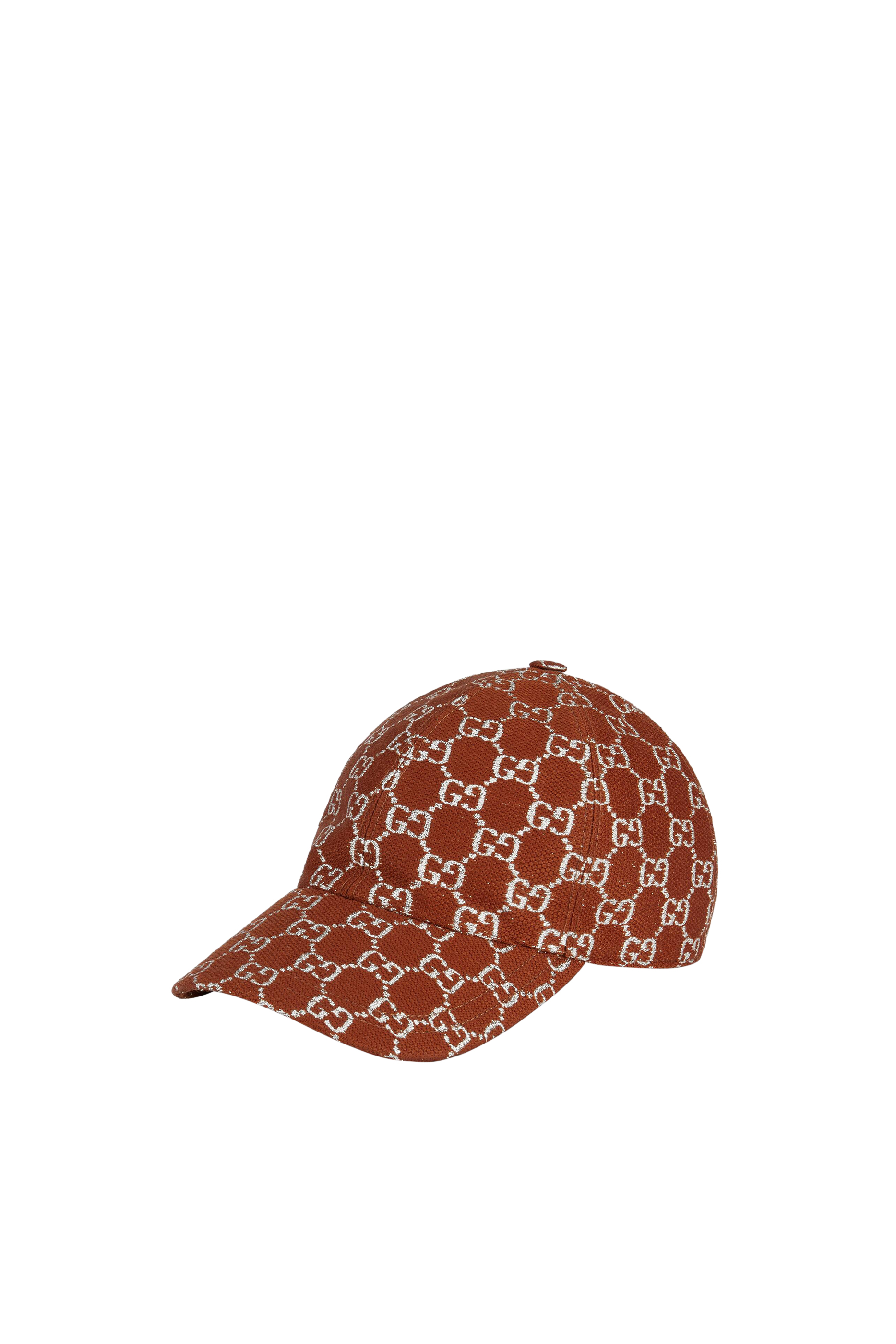 GG Lam&eacute; Baseball Cap