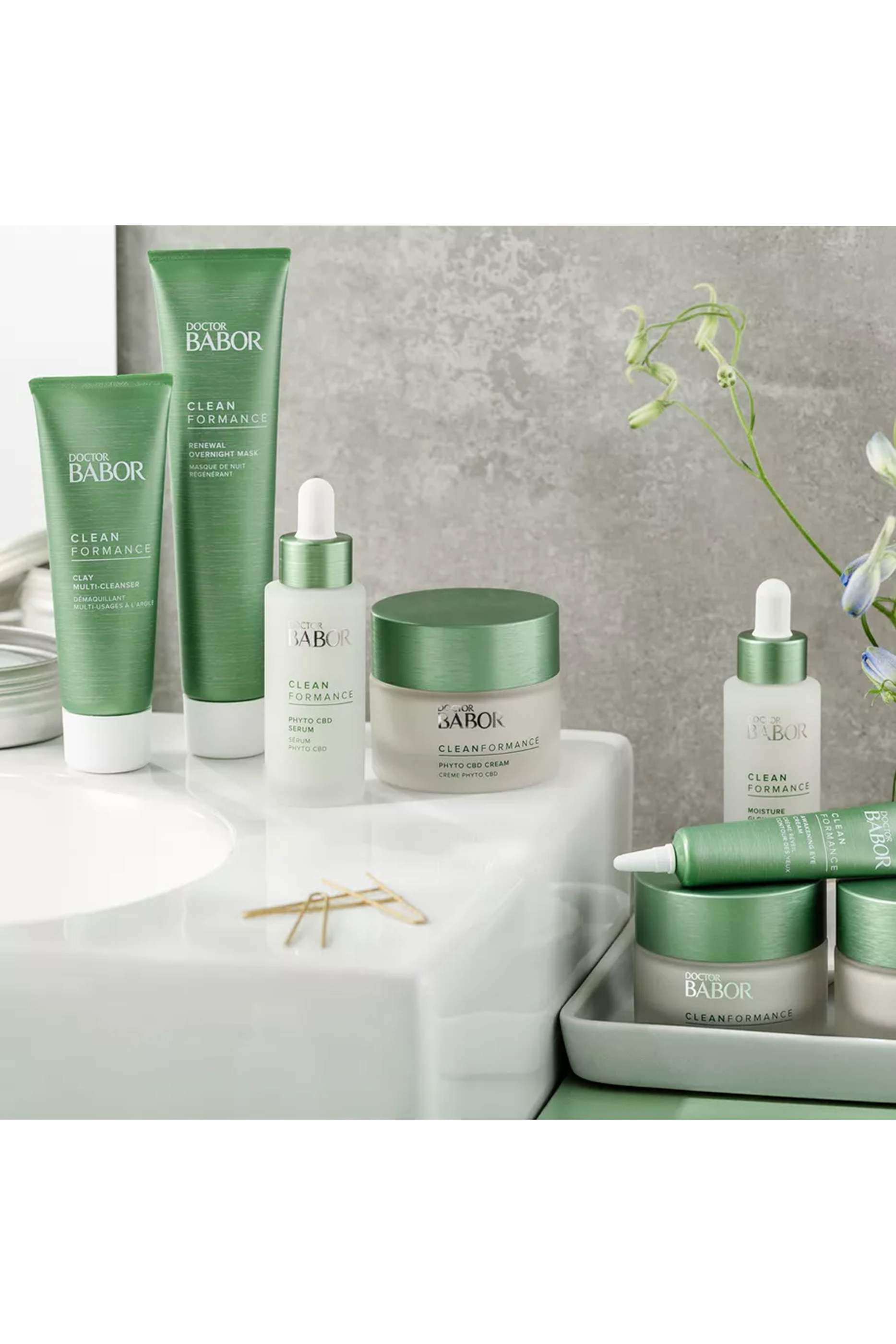 Moisture Glow Gel Cream