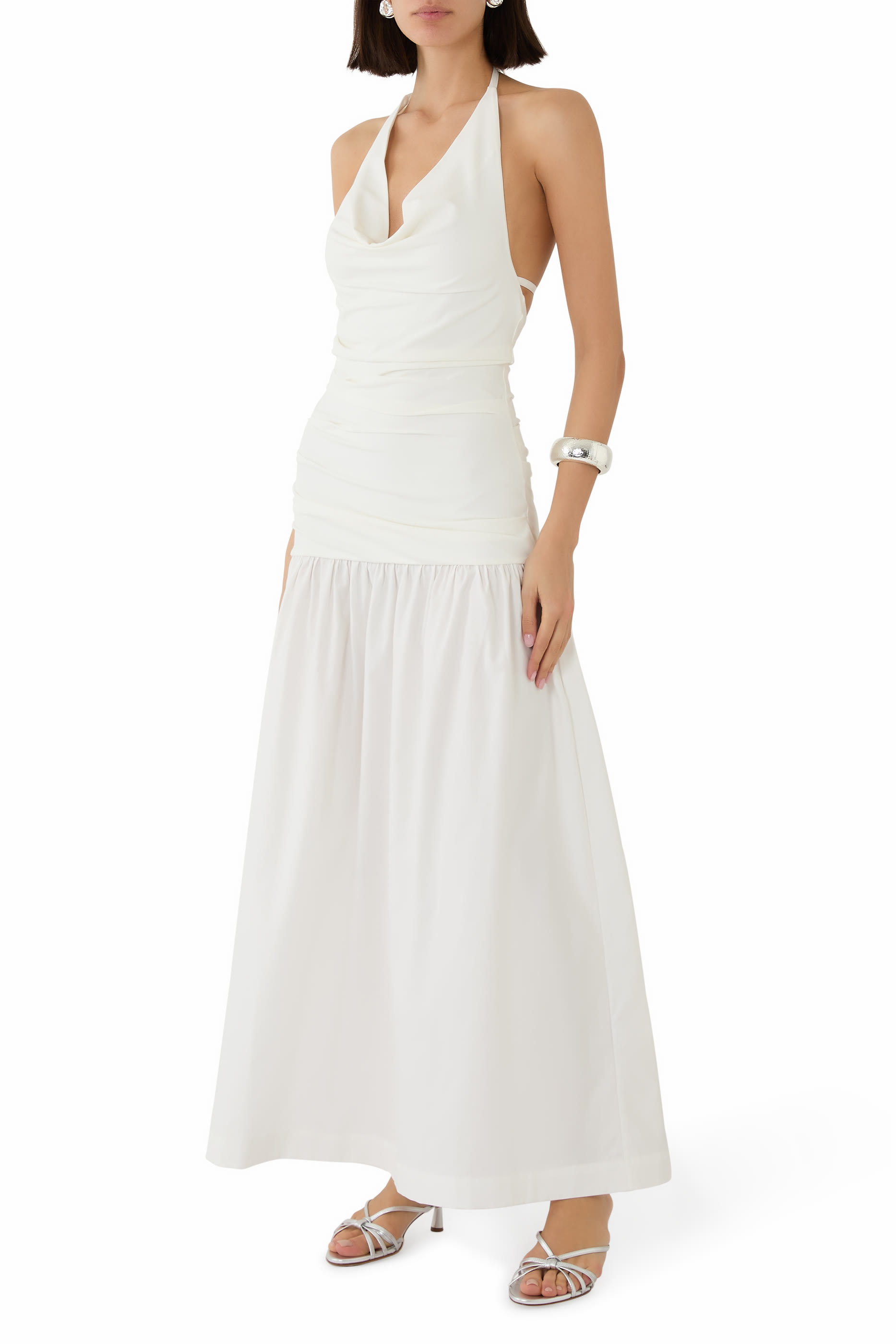 Ariya Maxi Dress