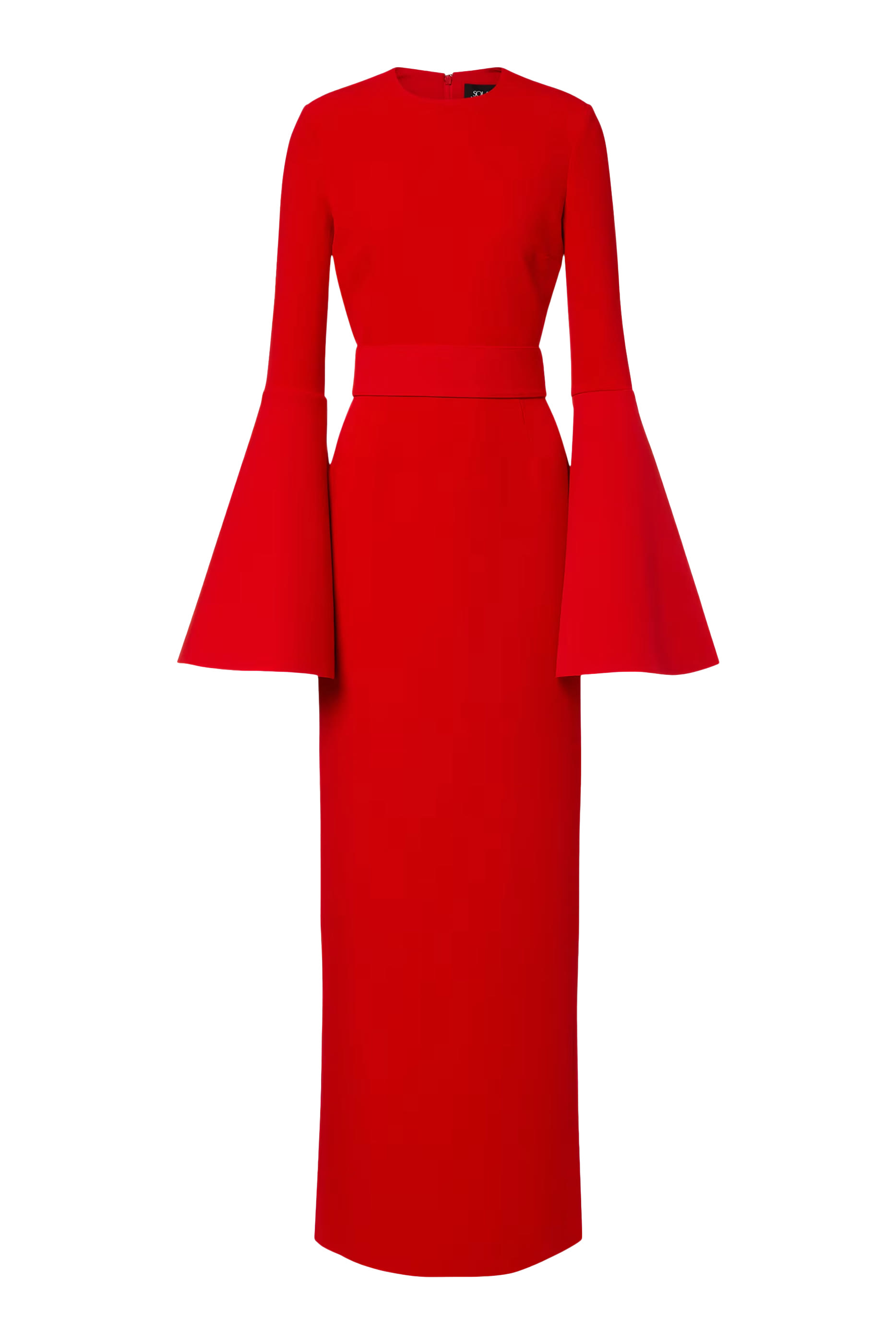 Theia Maxi Dress