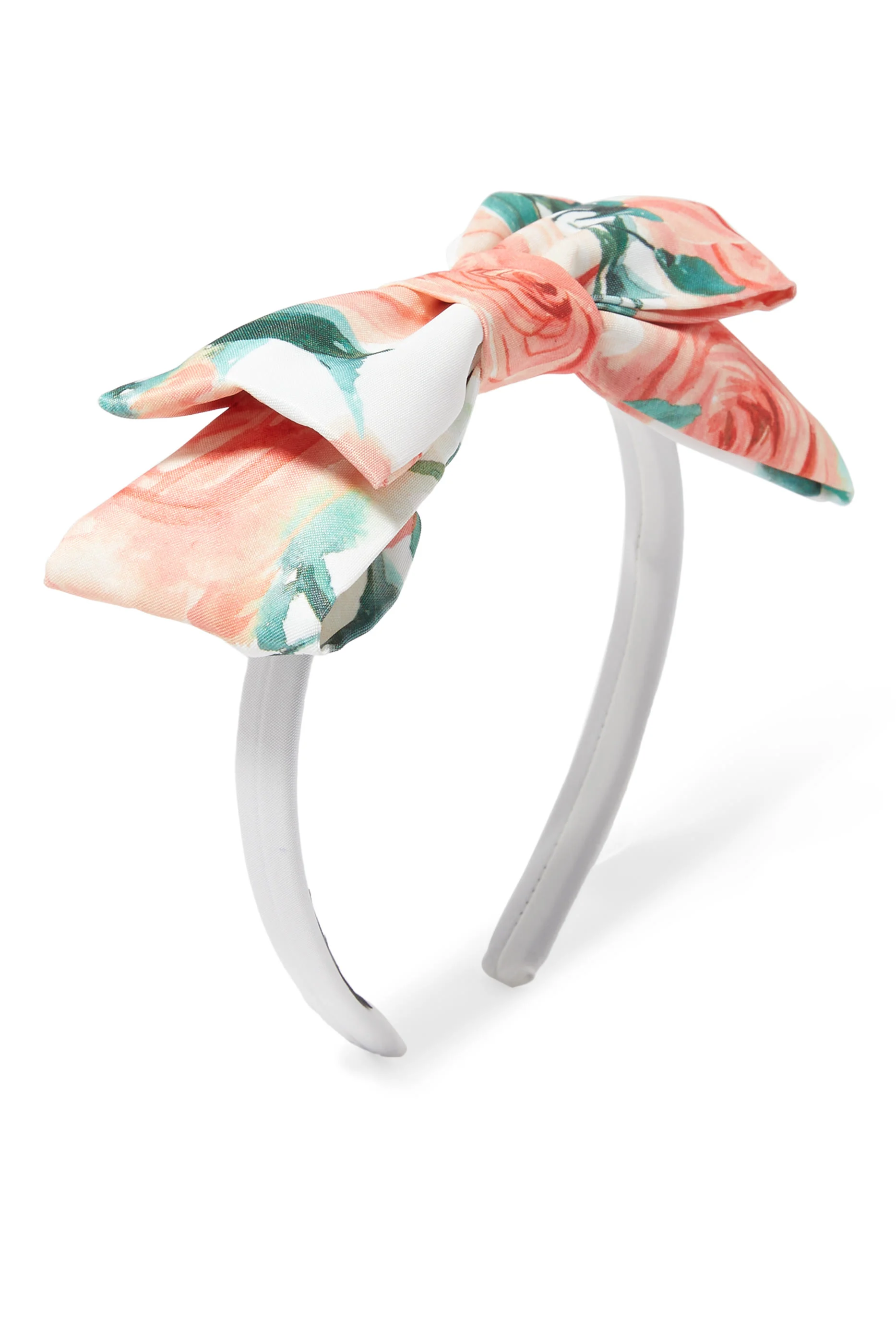 Kids Carioca Rose Headband