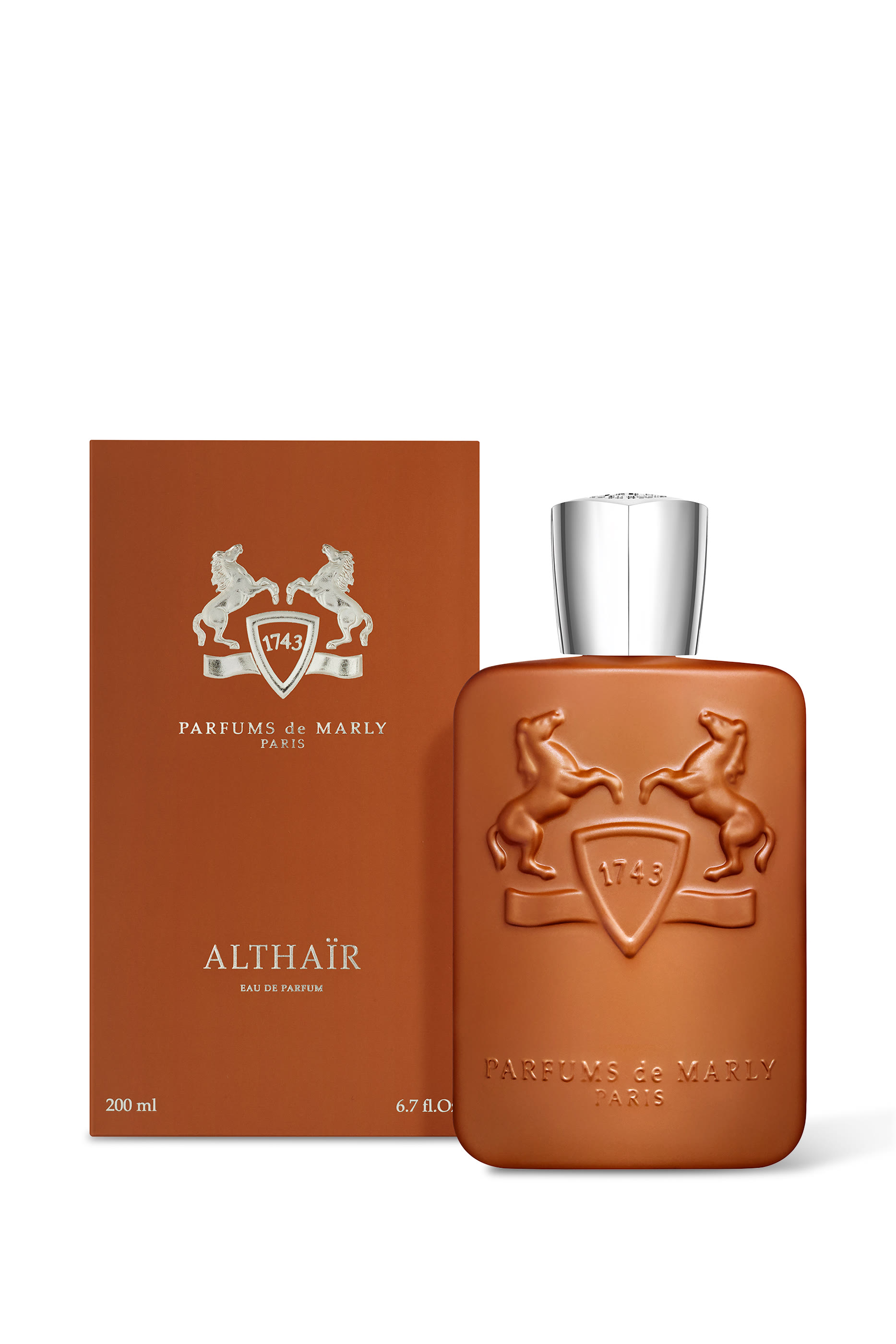  Altha&iuml;r Eau de Parfum 