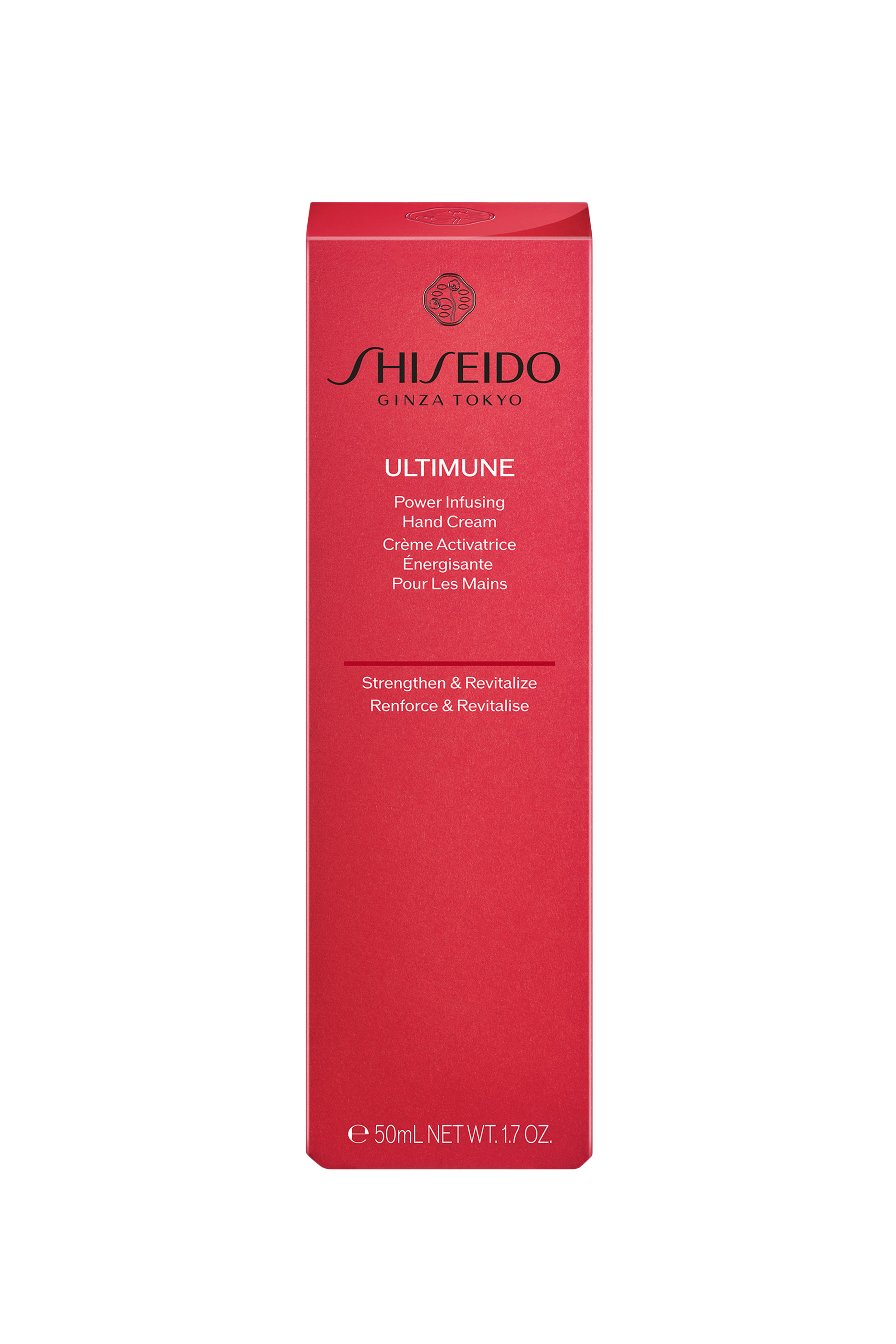 Ultimune Power Infusing Hand Cream