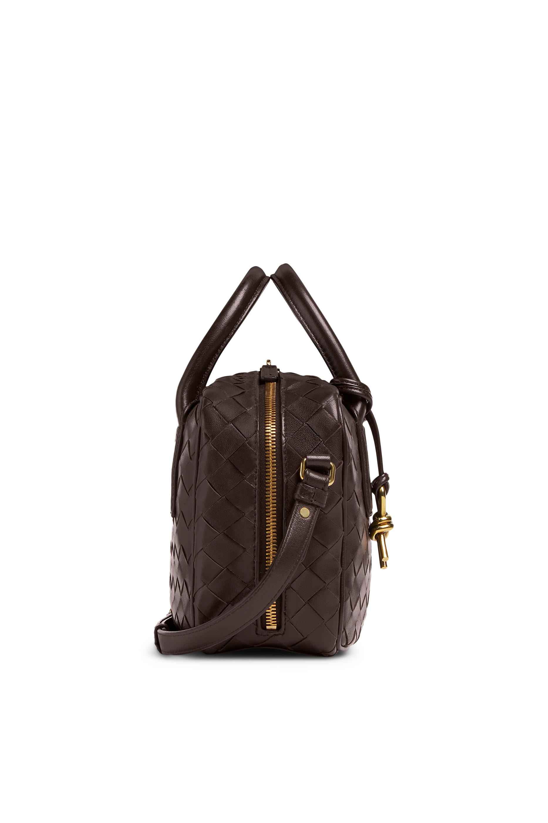 Small Getaway Weekender