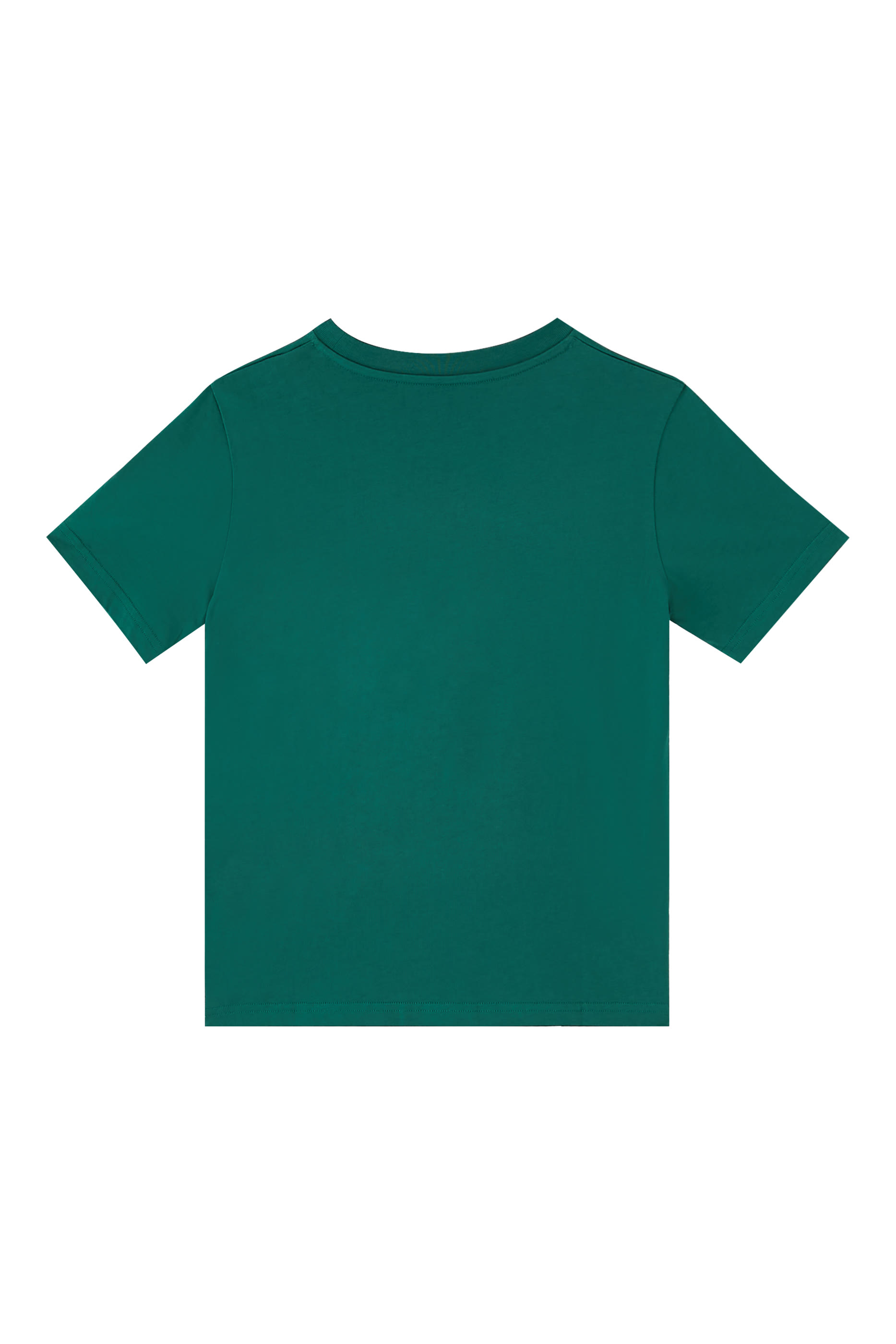 Kids Cotton Duck T-Shirt