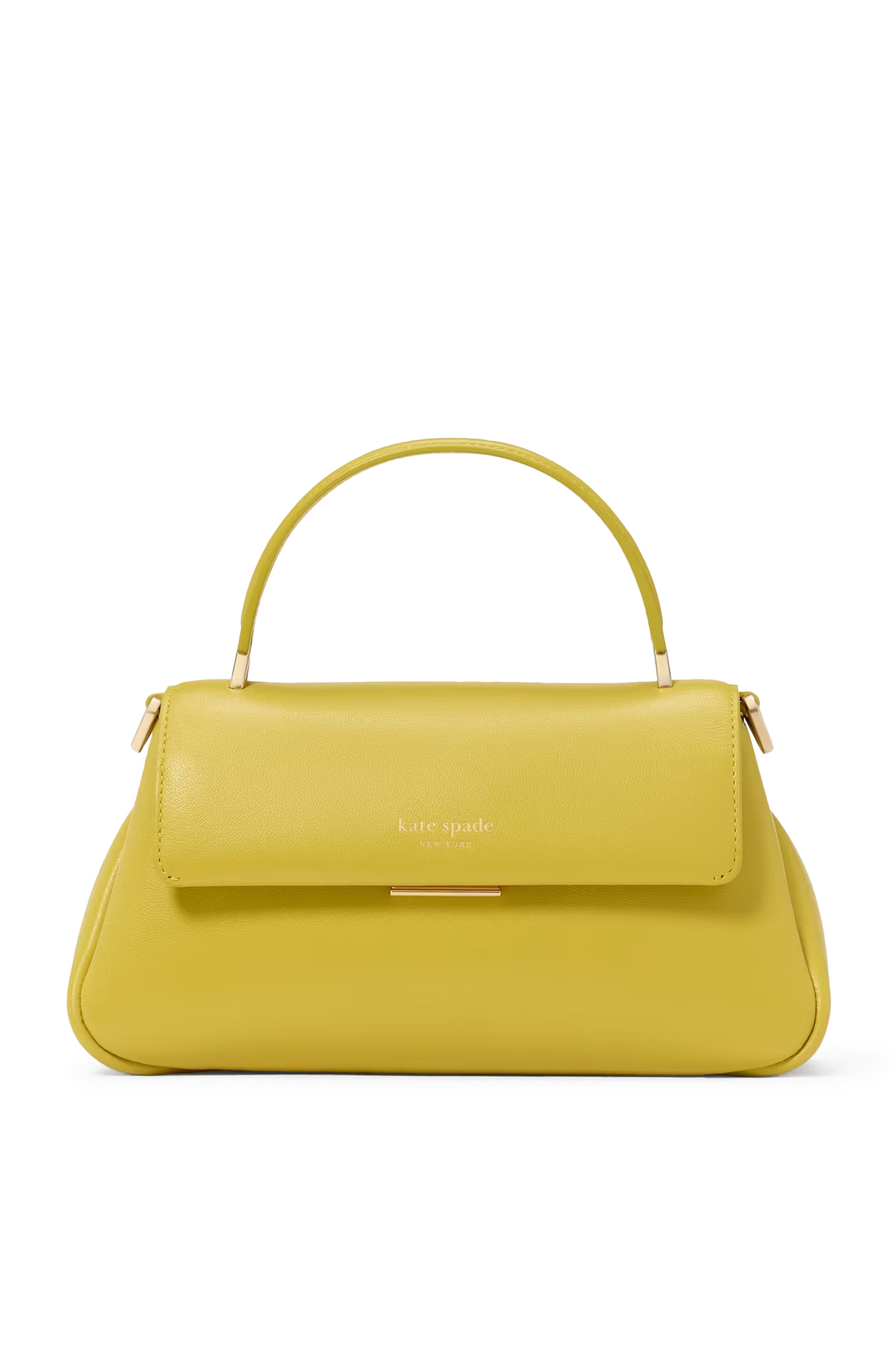 Grace Small Top Handle Bag