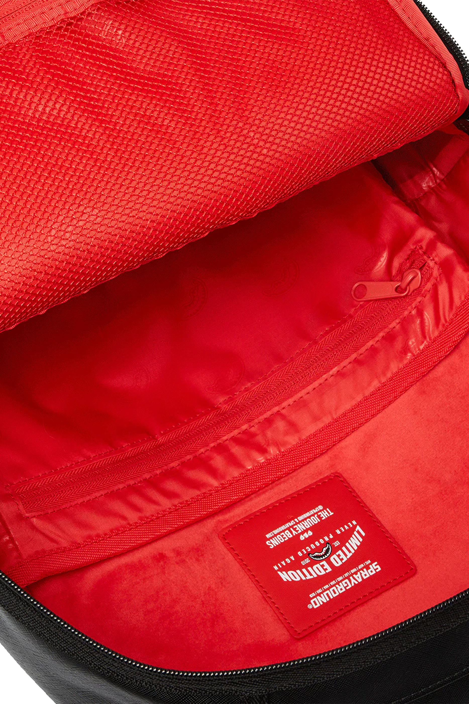 Kids Shark Central Ultra 99 DLXV Backpack 