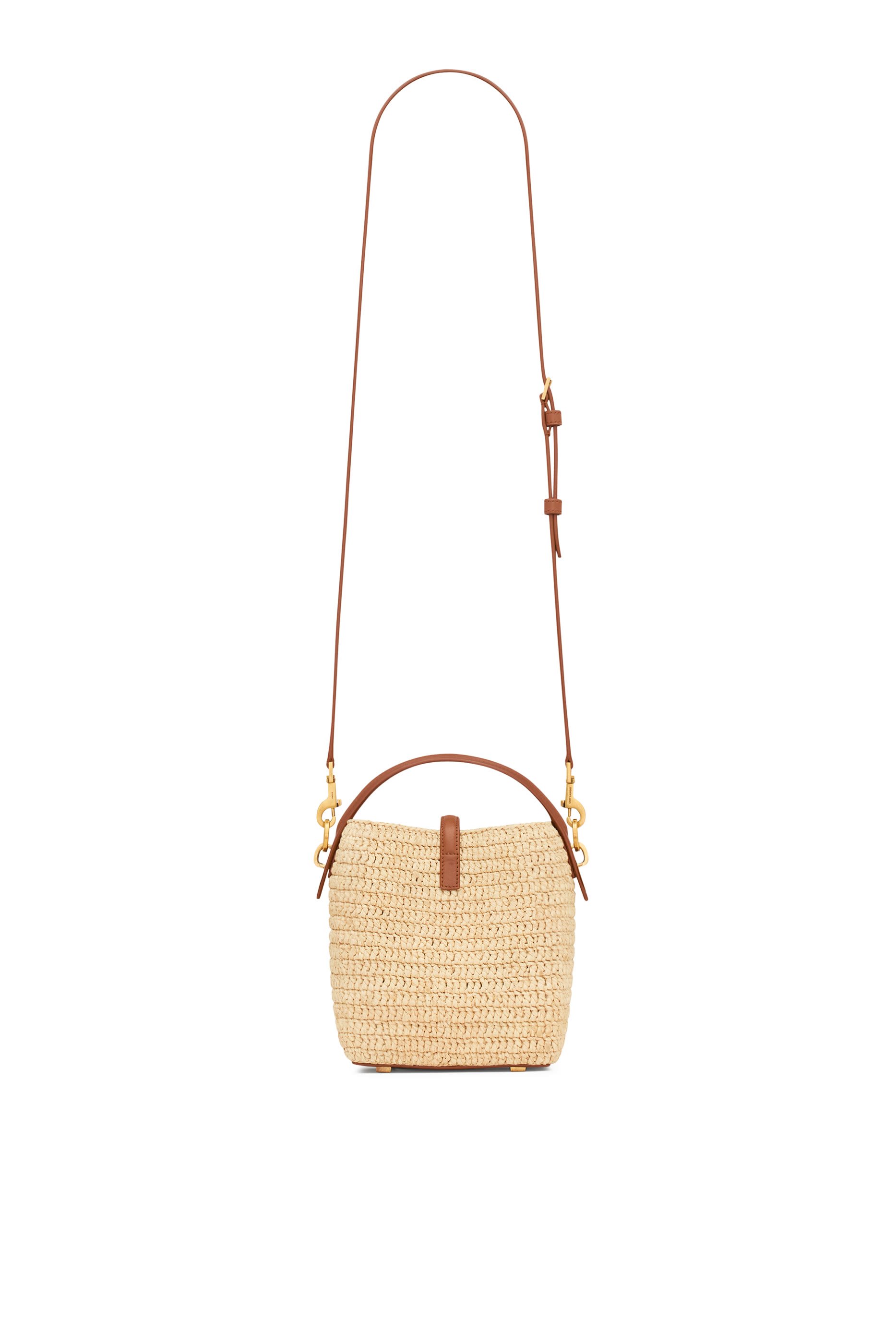 Le 37 Mini Bucket Bag 
