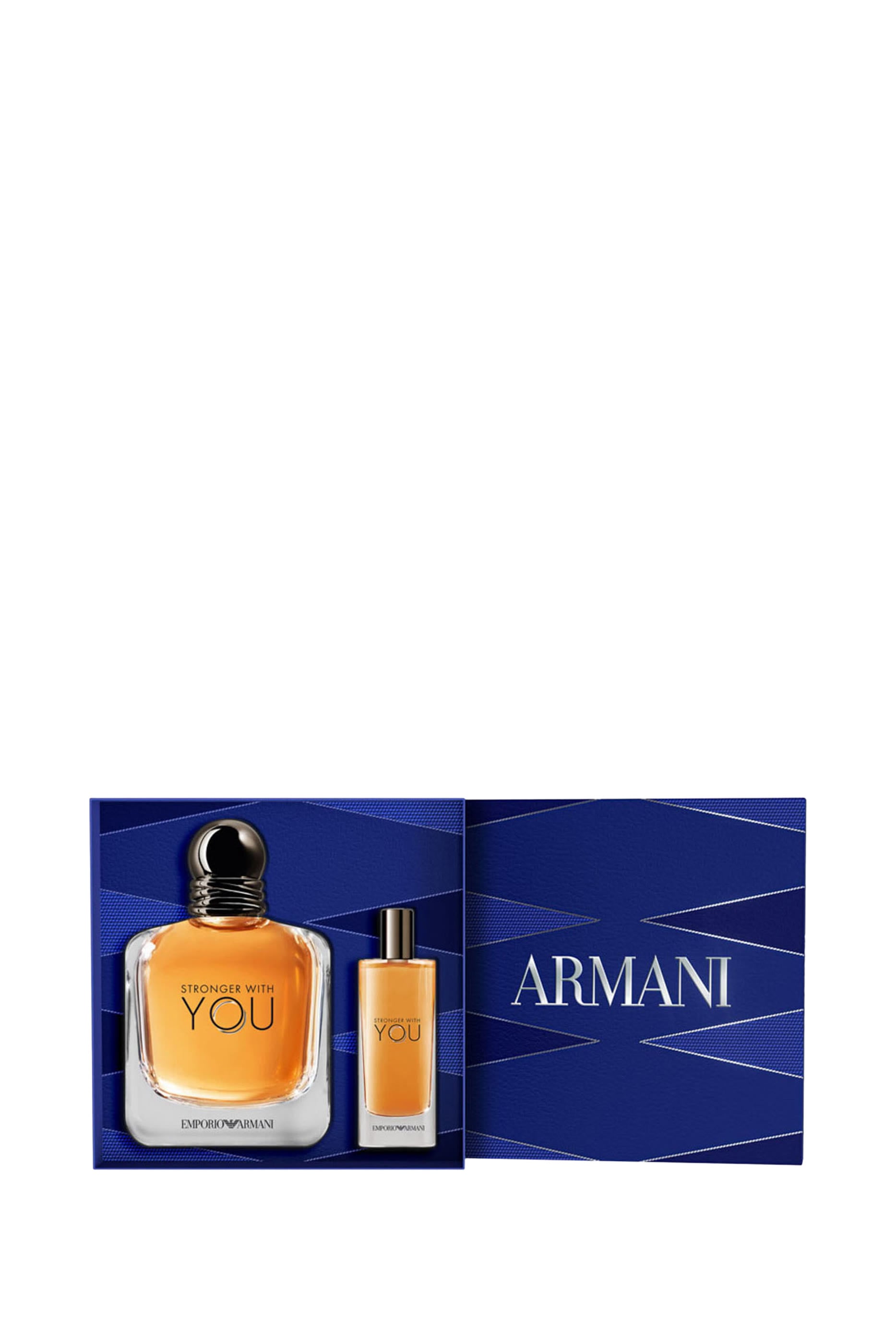 Stronger With You Eau de Toilette Gift Set
