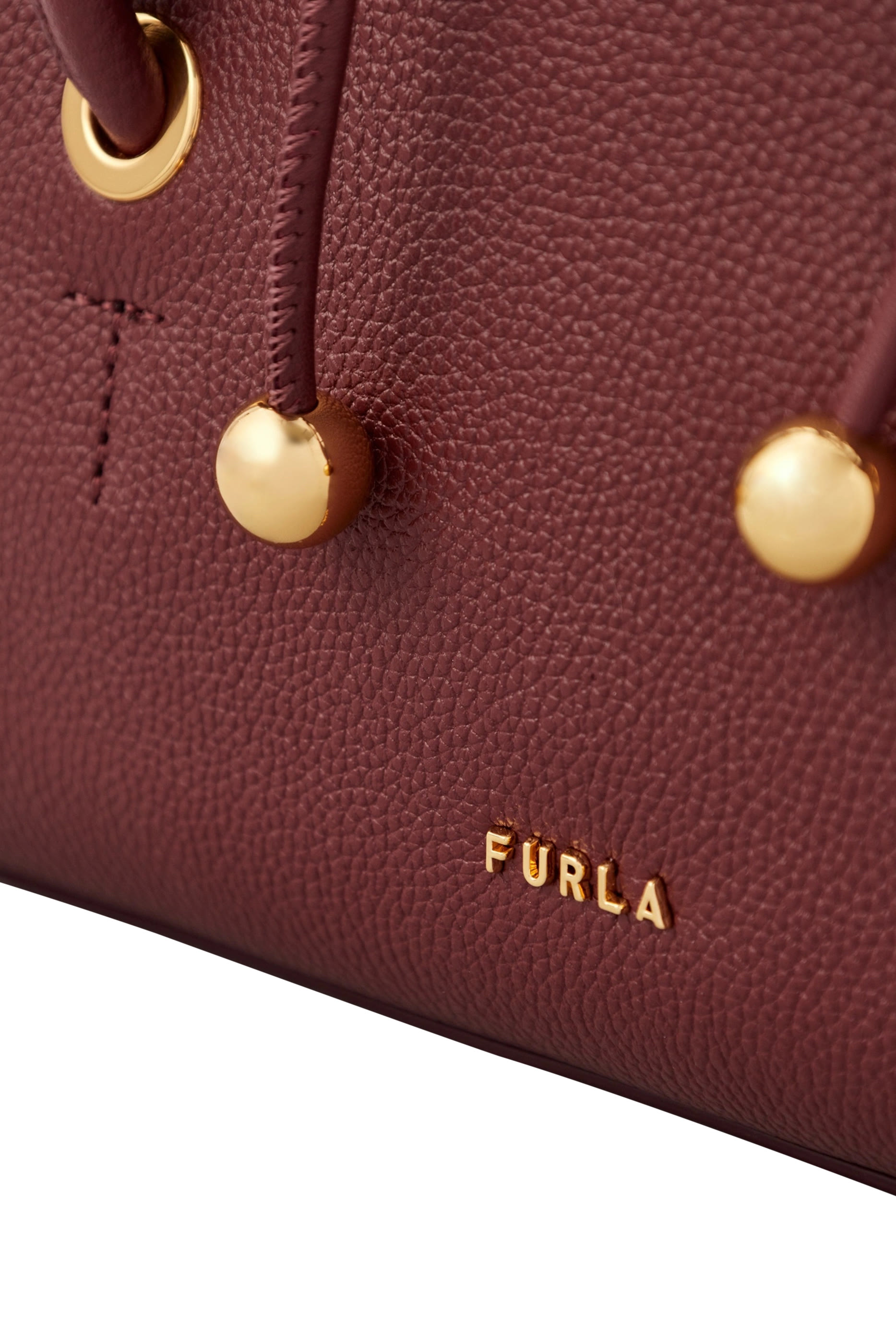 Poppy Mini Dome Bag 