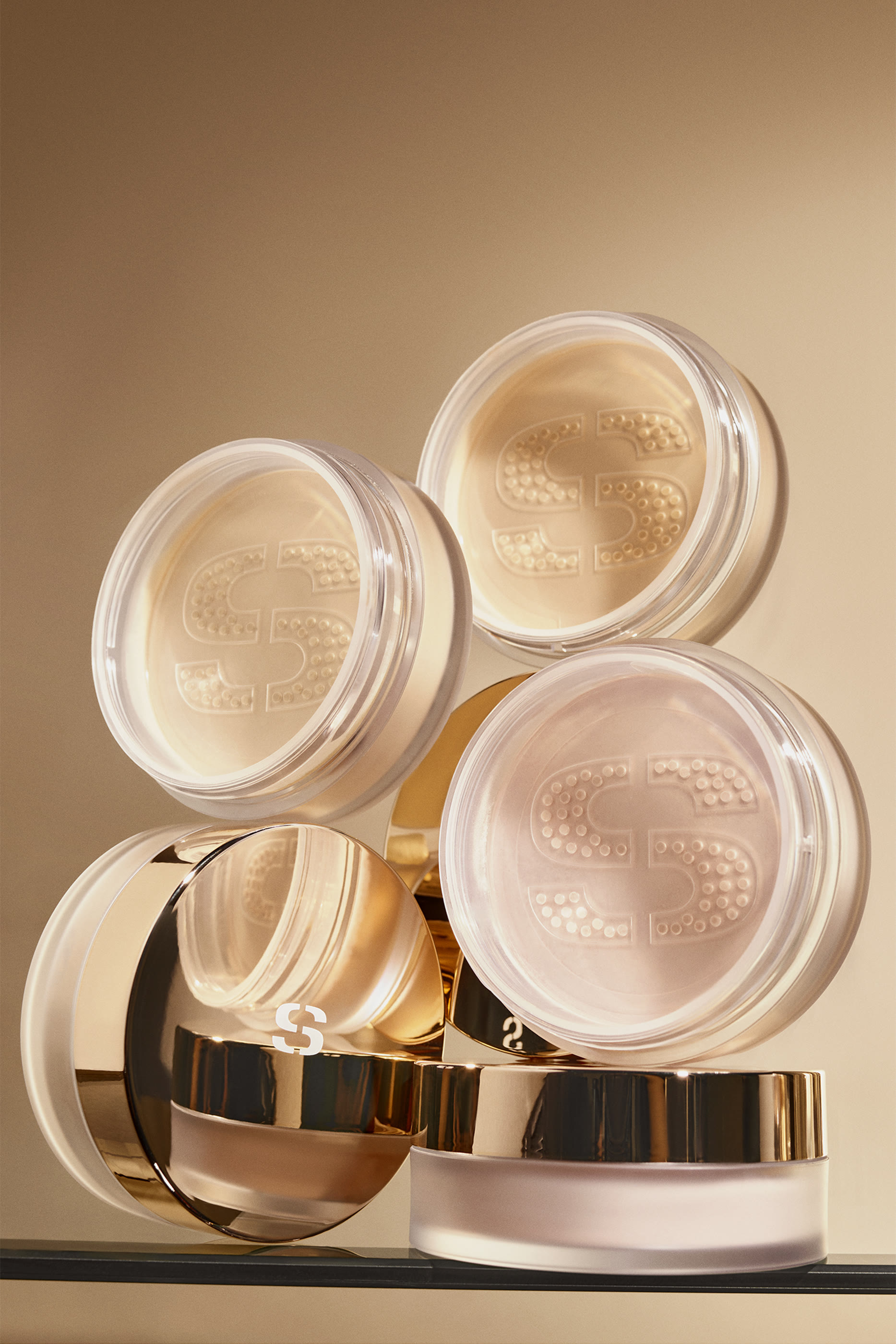 Phyto-Teint Poudre Libre