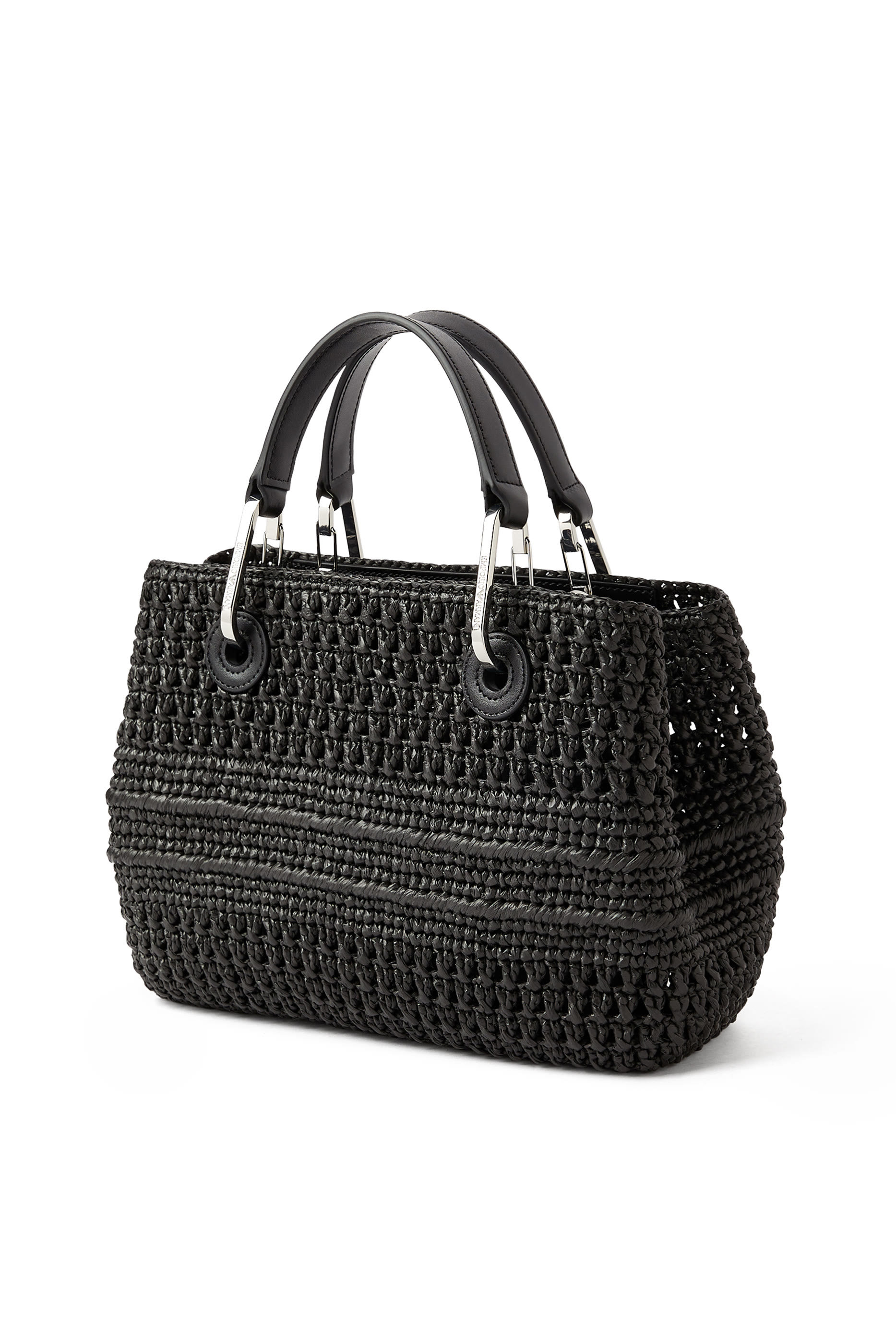 MyEA Medium Tote Bag