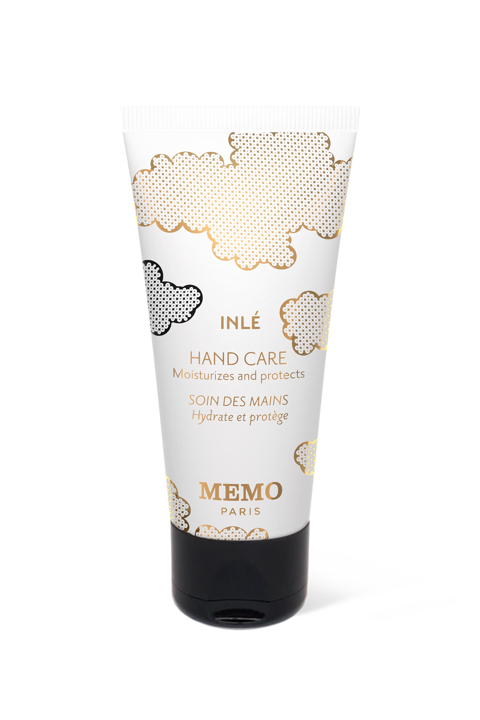 Inl&eacute; Hand Care Cream