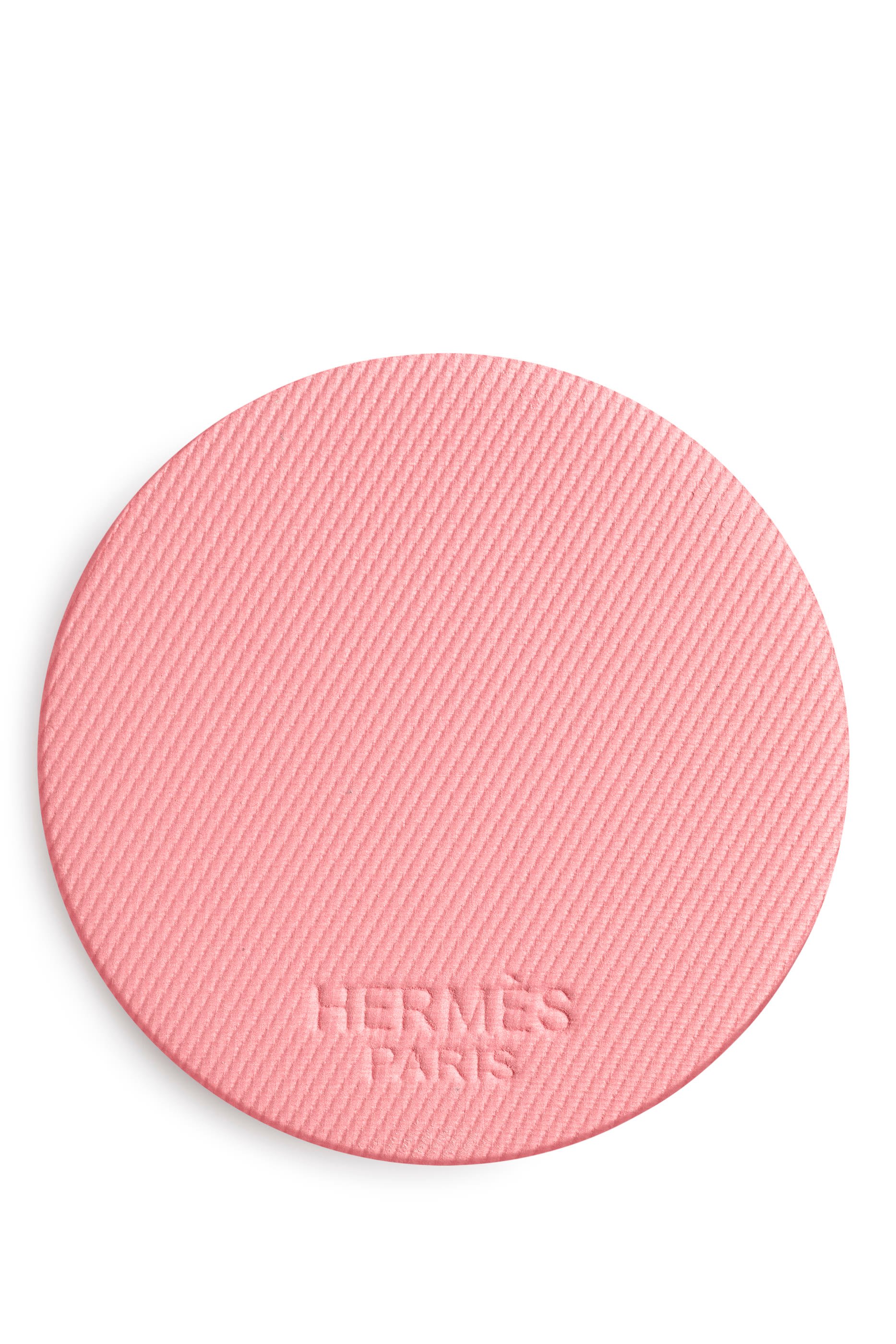 Rose Herm&egrave;s, Silky Blush Powder