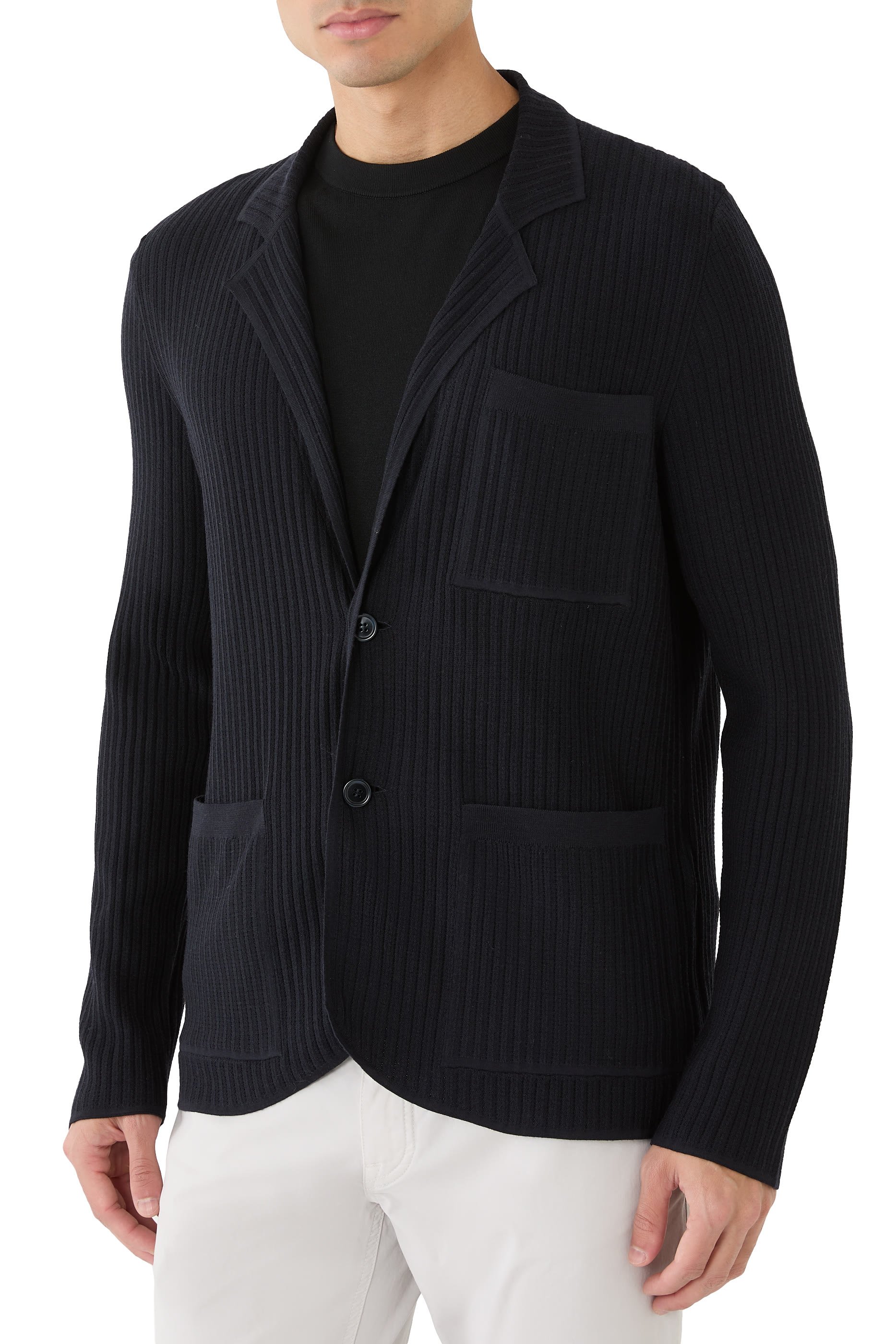 Cashmere Blazer