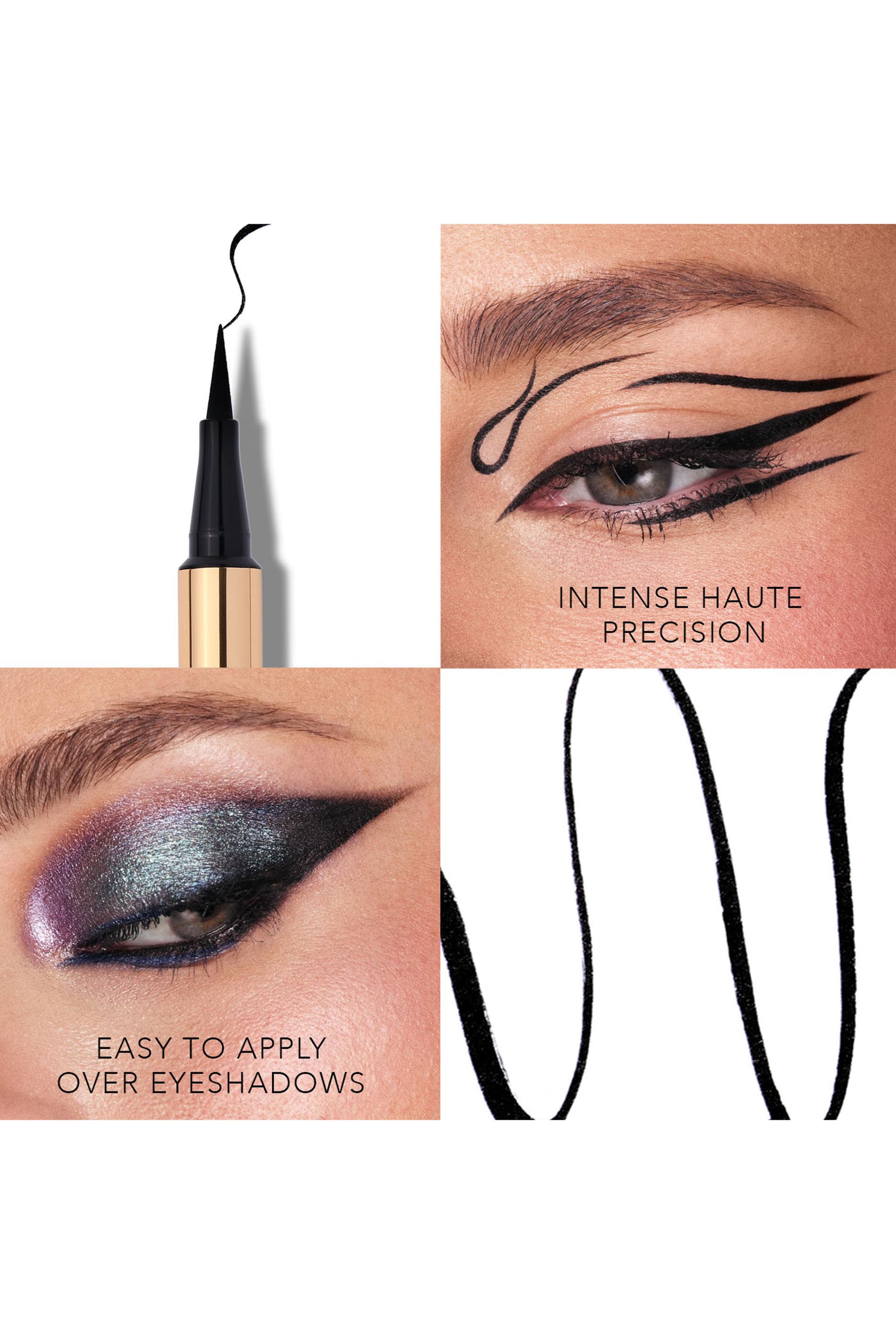 Stylo Artistic Eyeliner 