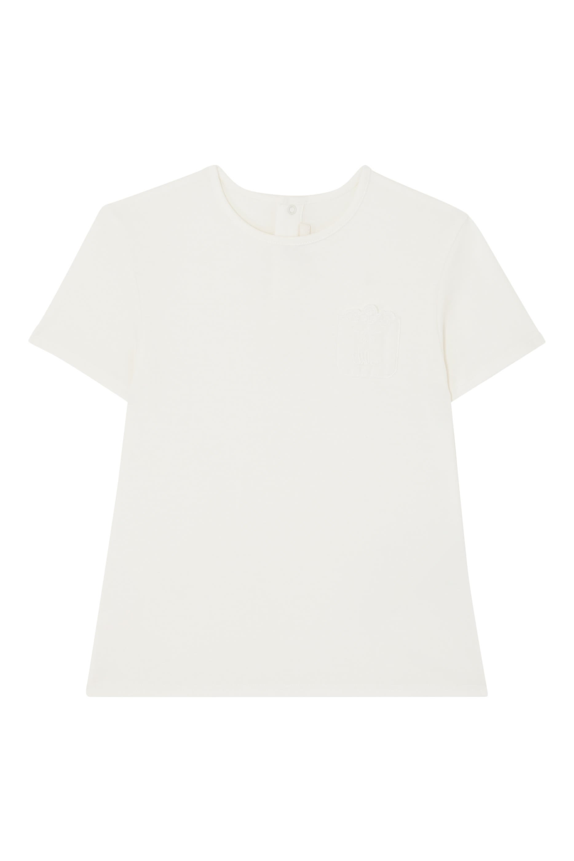 Kids Short Sleeve T-Shirt