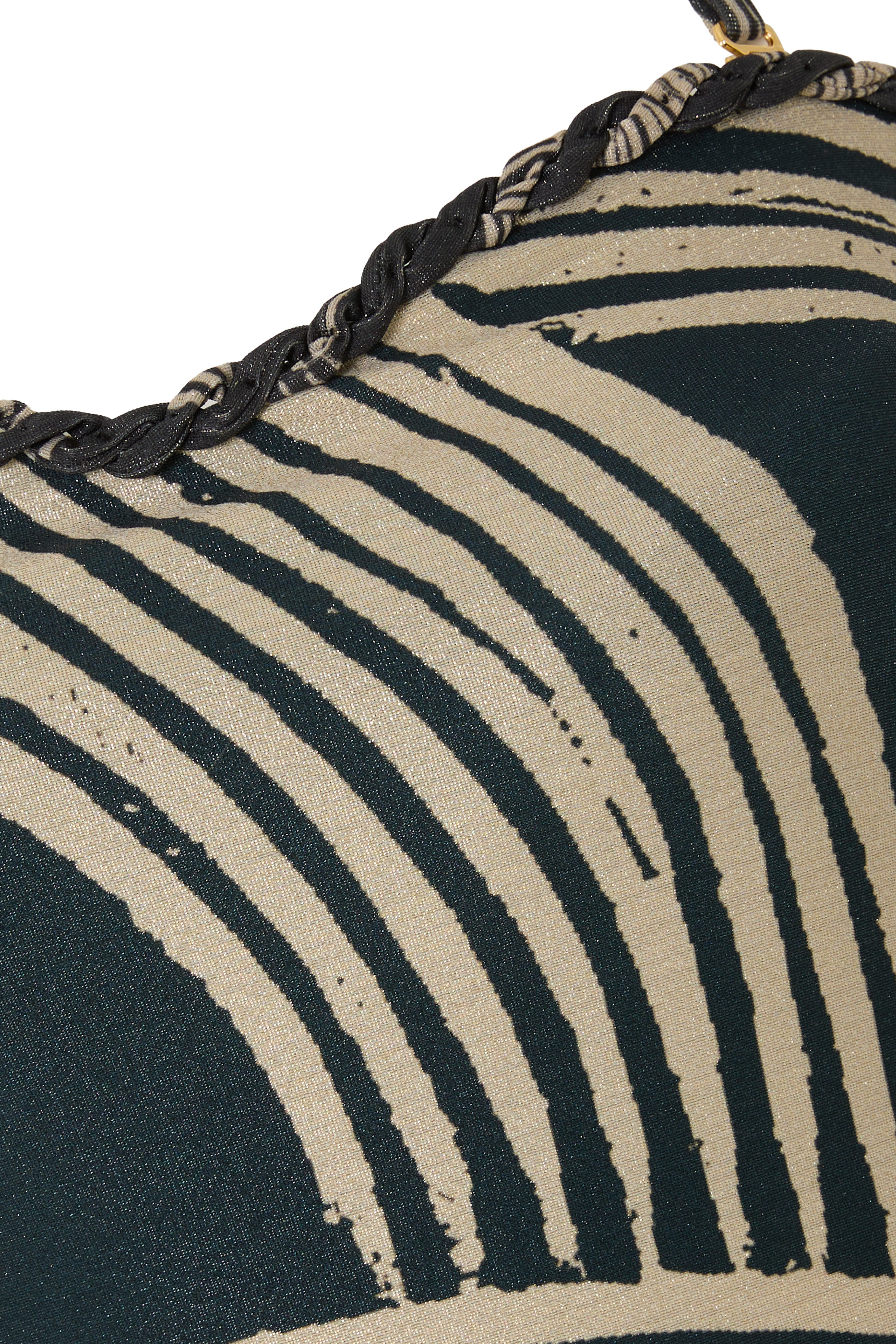 Jazha One-Piece Swimsuit 