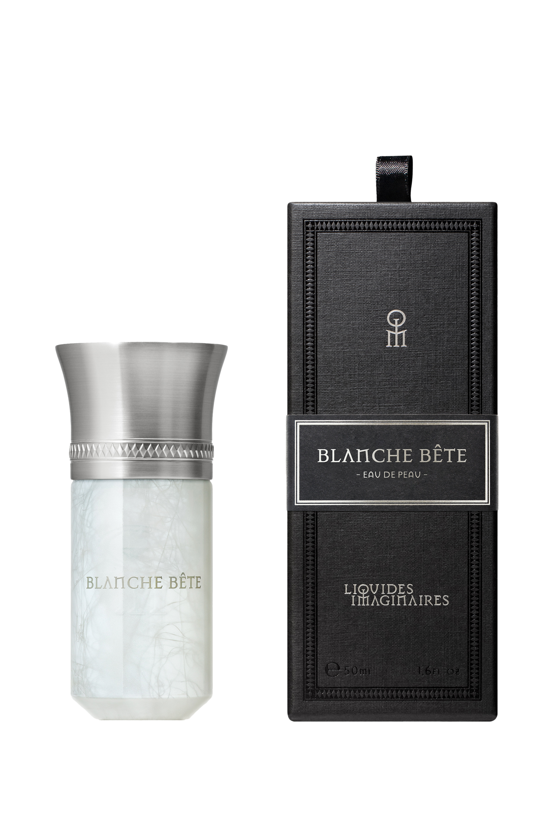 Blanche Bete Eau de Parfum