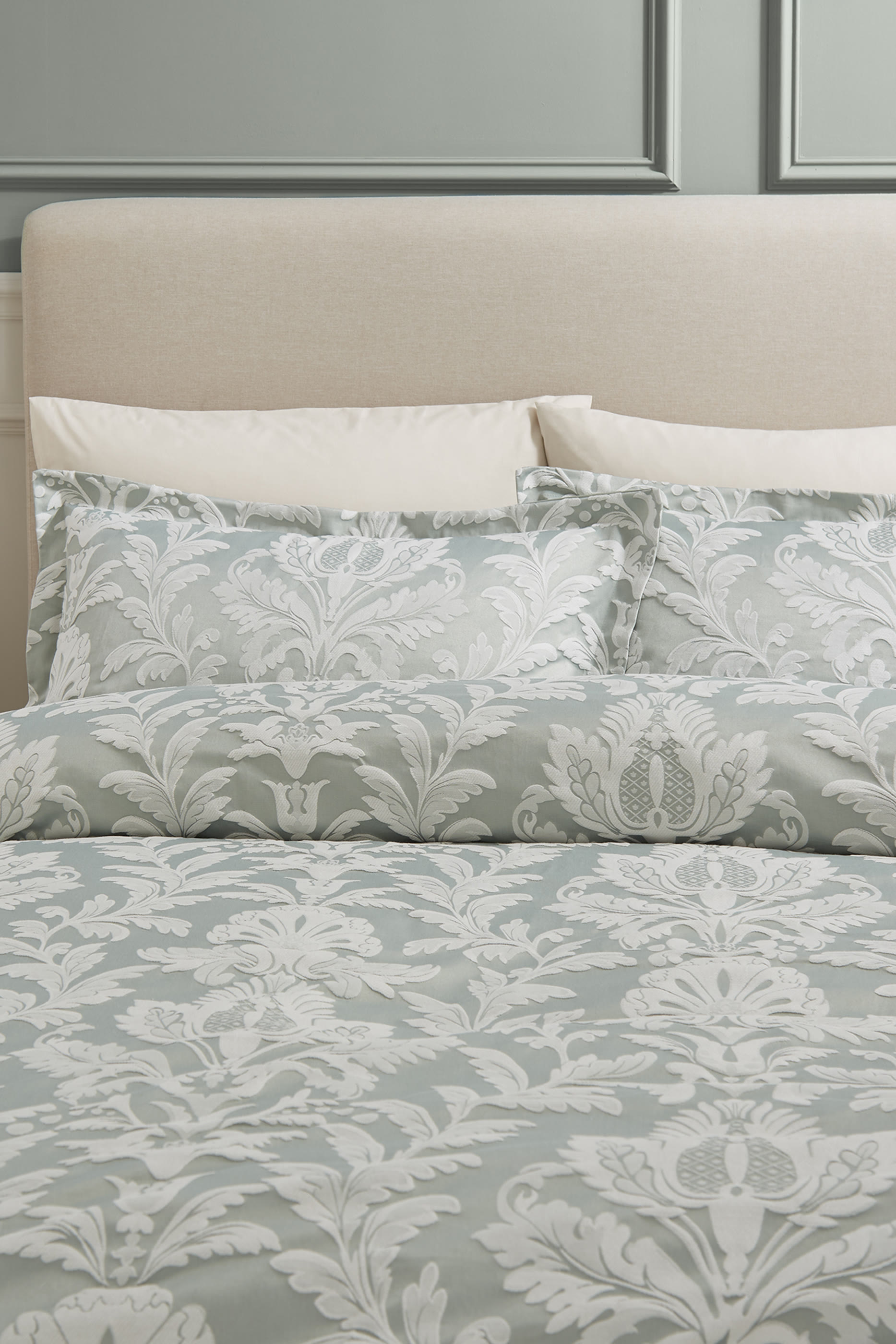 Florence Duvet & Pillowcase Set