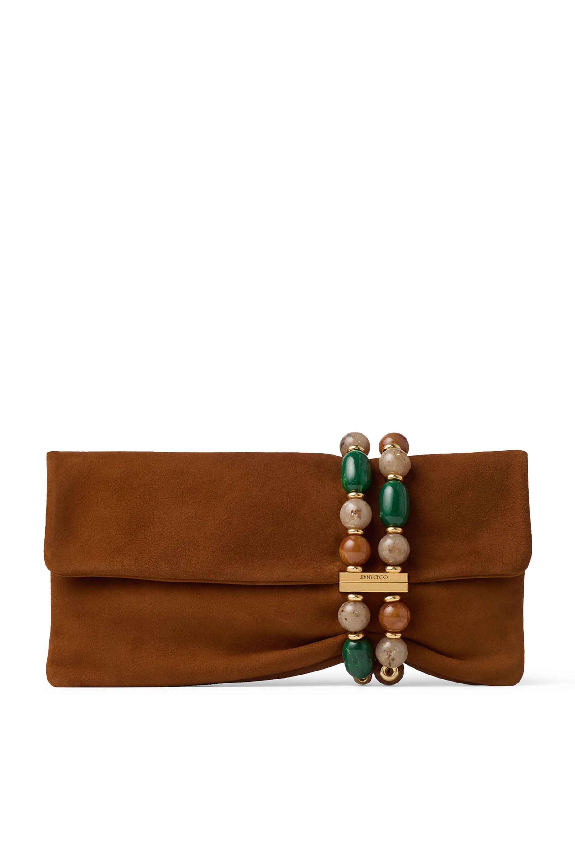 Zandra Clutch Bag