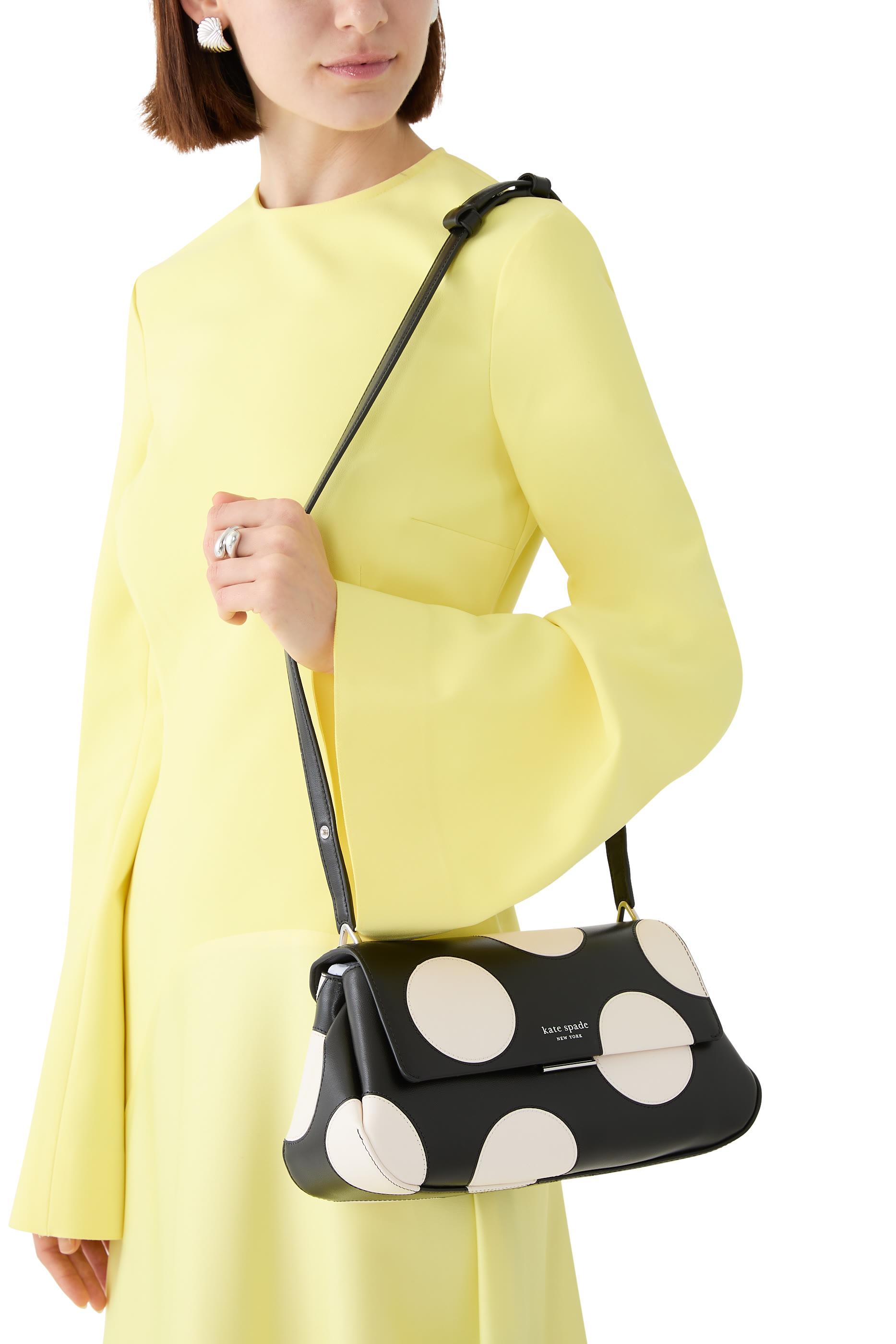 Grace Shoulder Bag