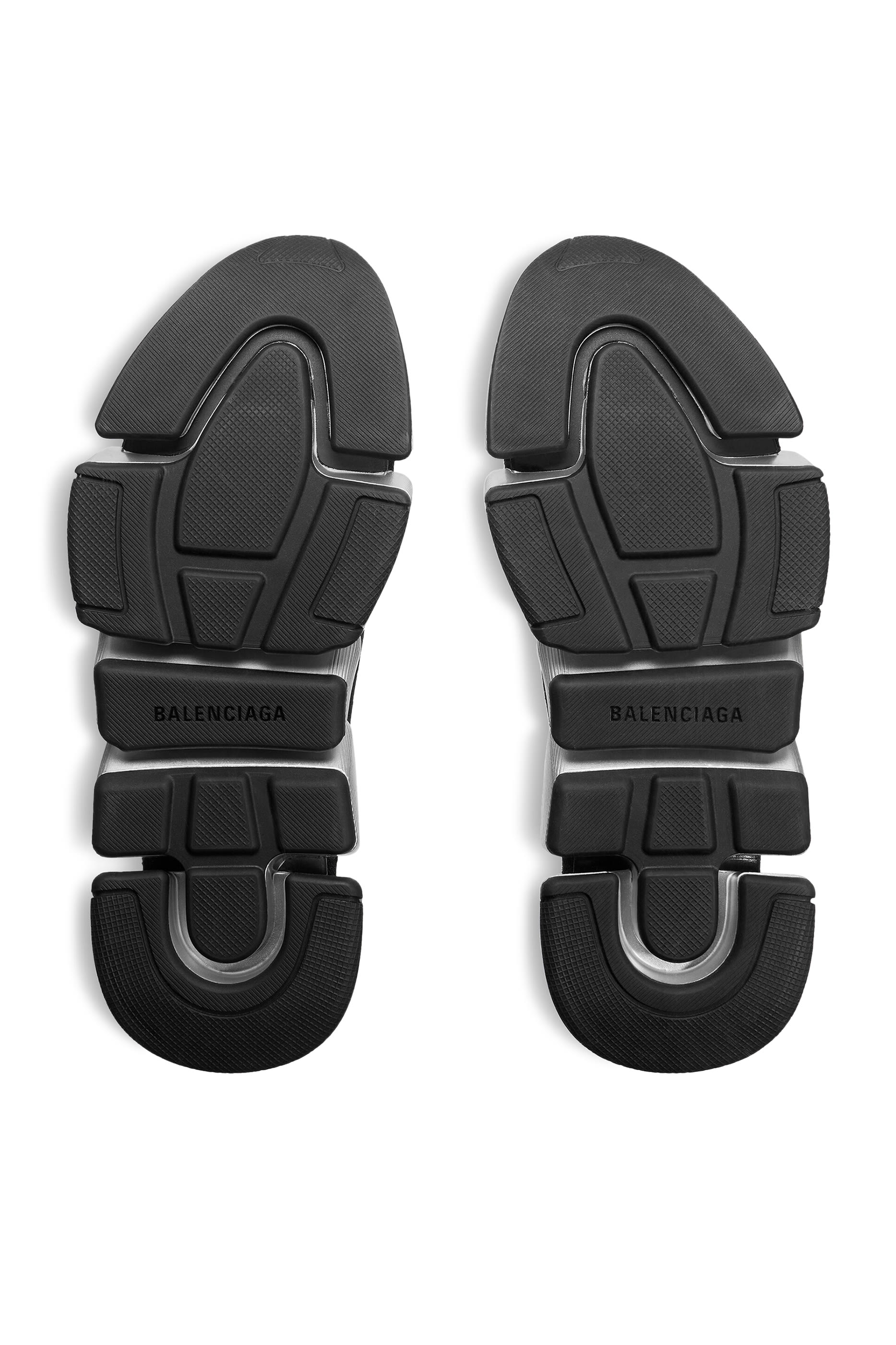 Speed 2.0 Recycled Knit Sneakers