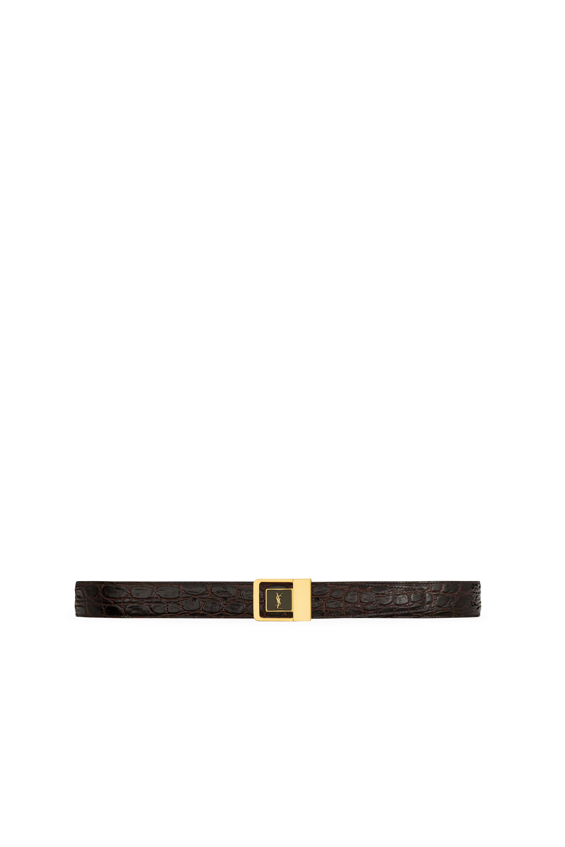  LA 66 Buckle Belt