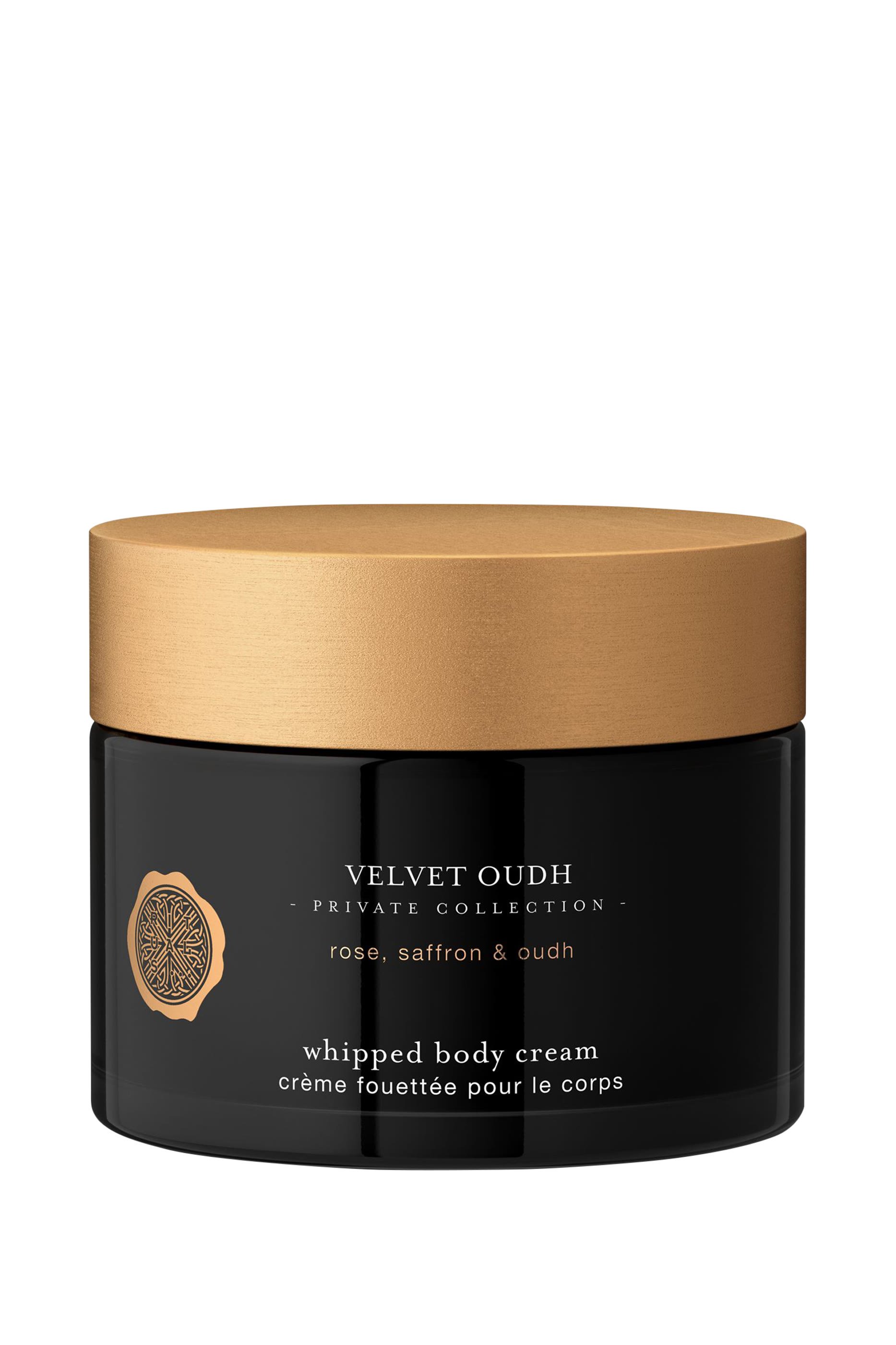 Velvet Oudh Body Cream