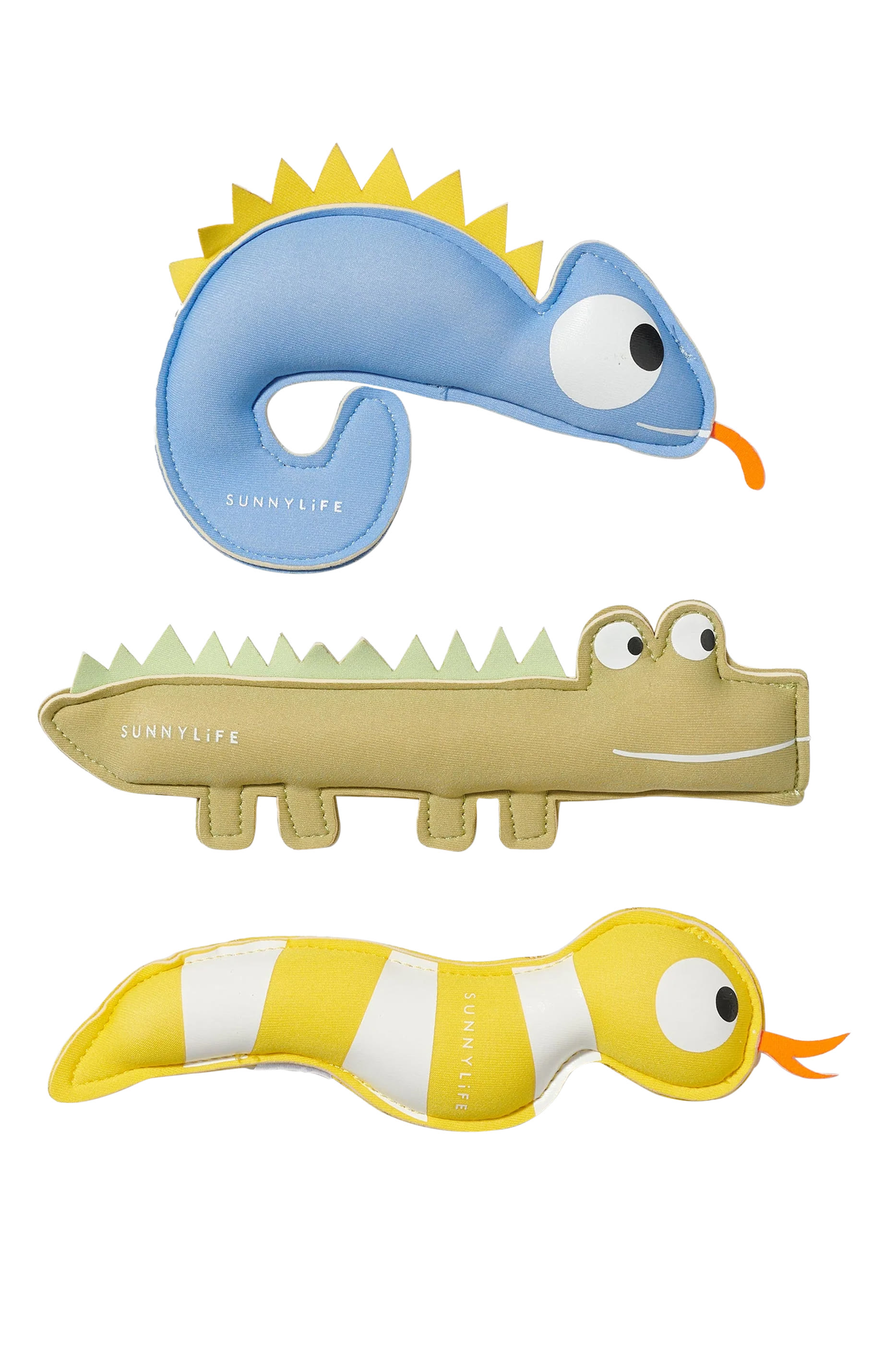 Kids Dive Buddies Set