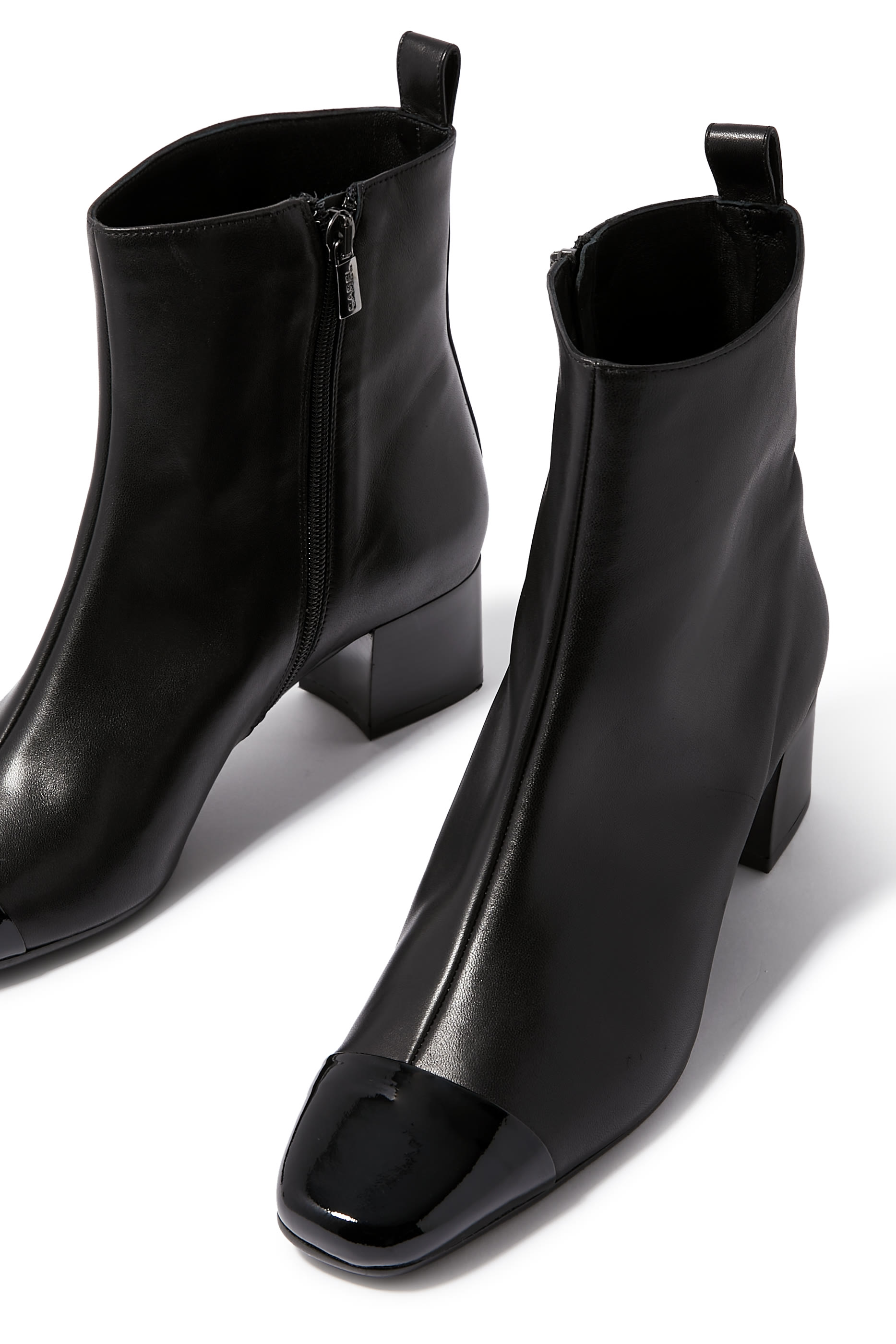 Estime 40 Ankle Boots