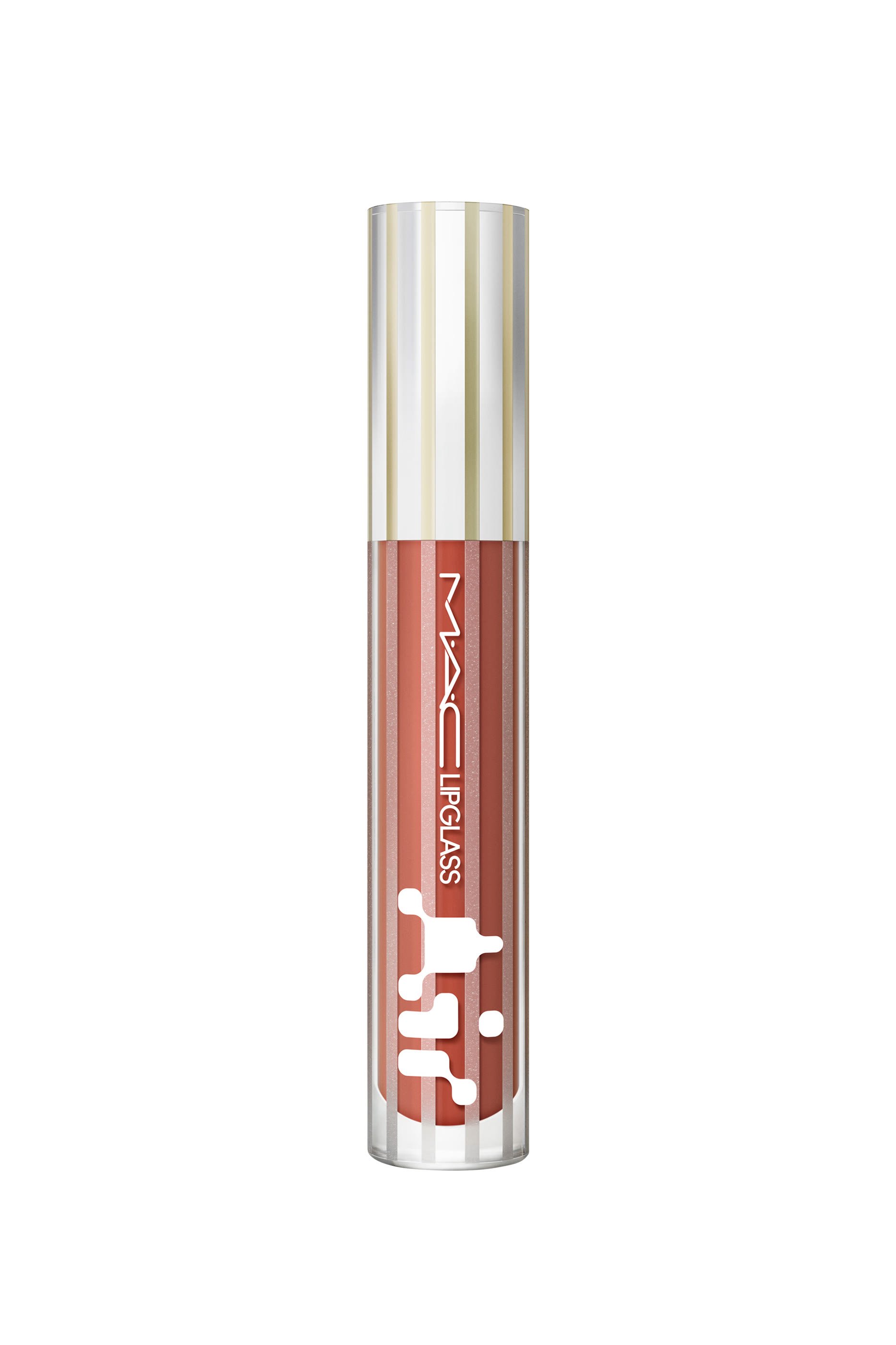 M&middot;A&middot;C Lipglass Air Non-Sticky Gloss