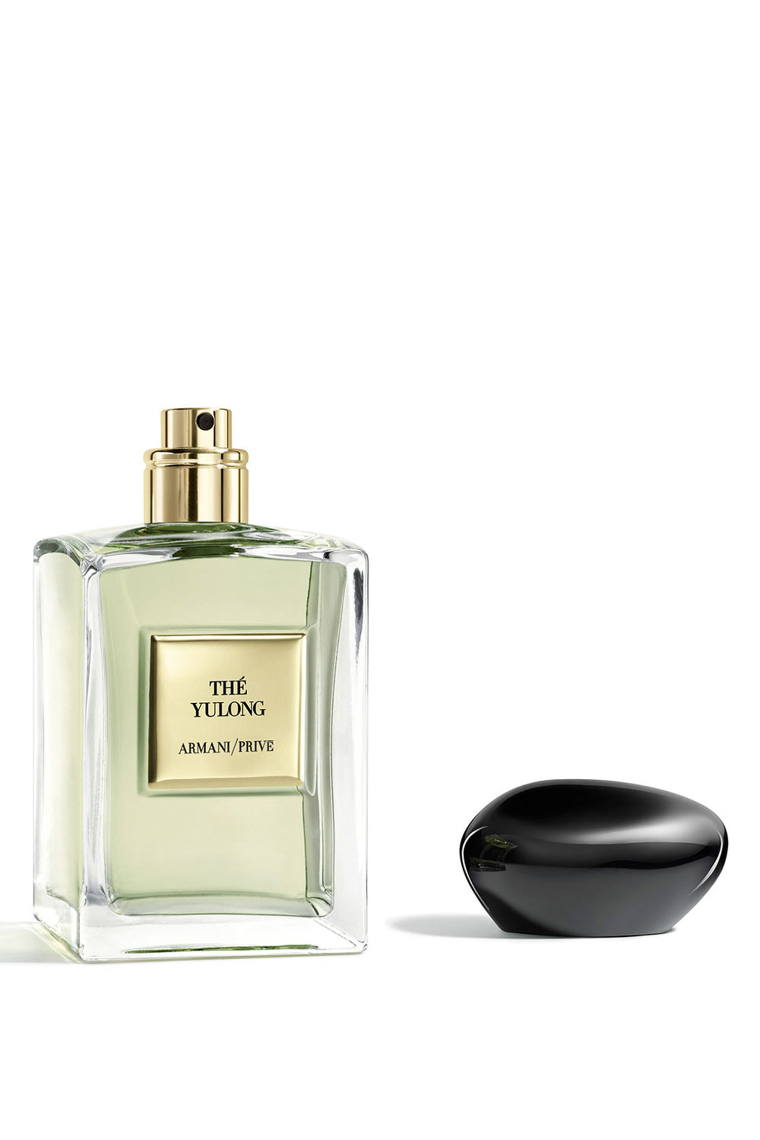 The Yulong Eau de Toilette