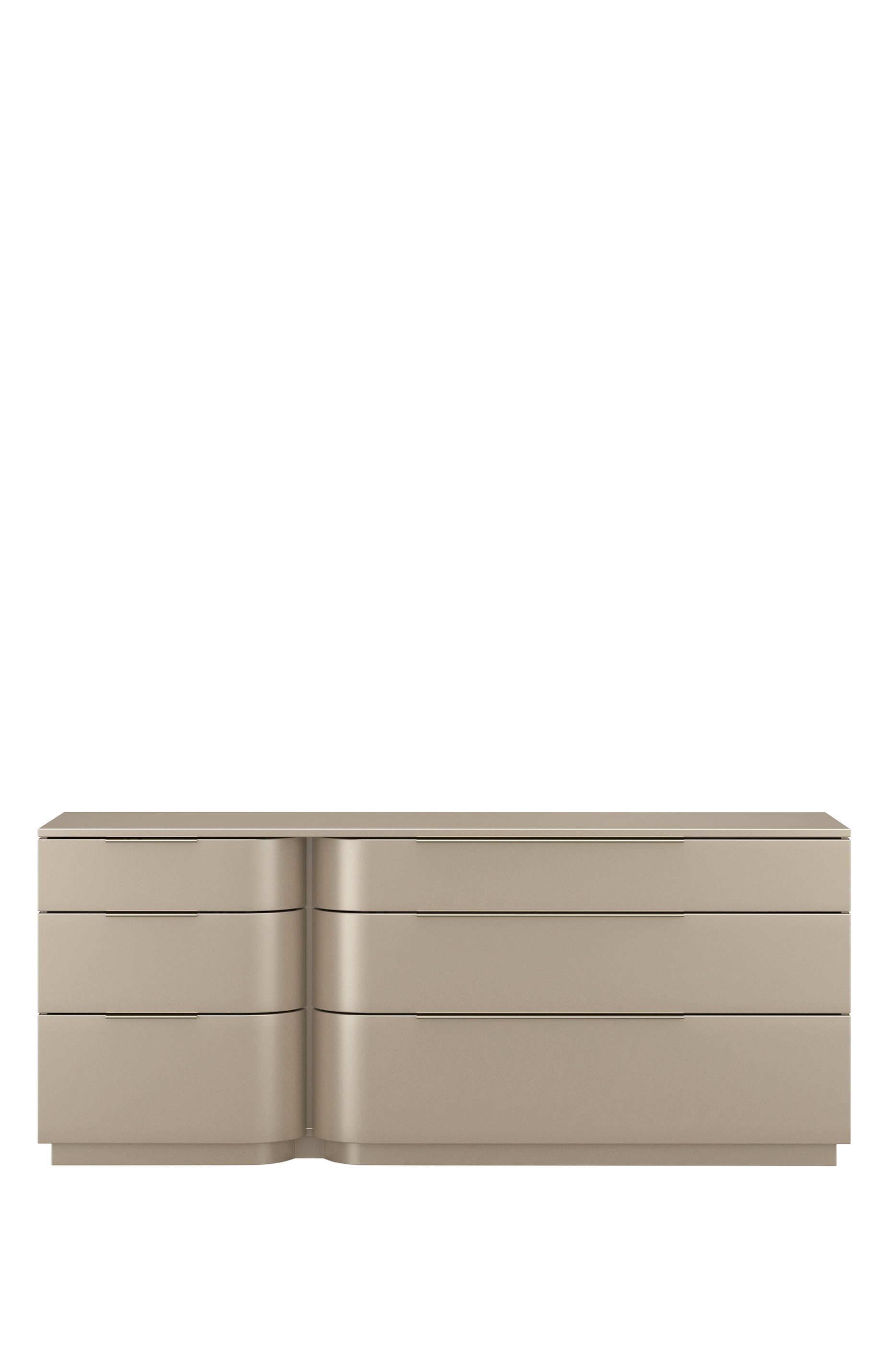 Oblique Dresser