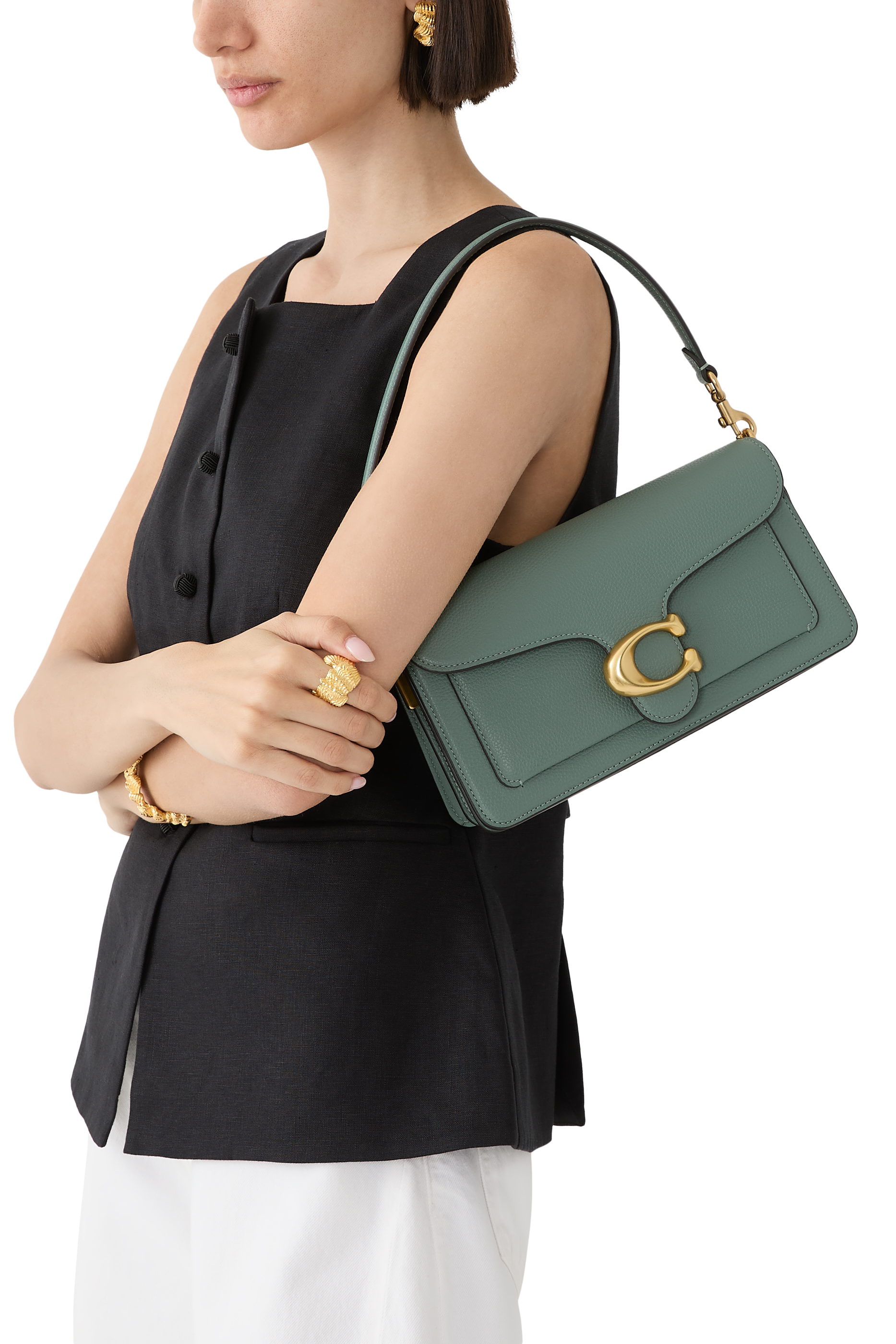 Tabby 26 Shoulder Bag