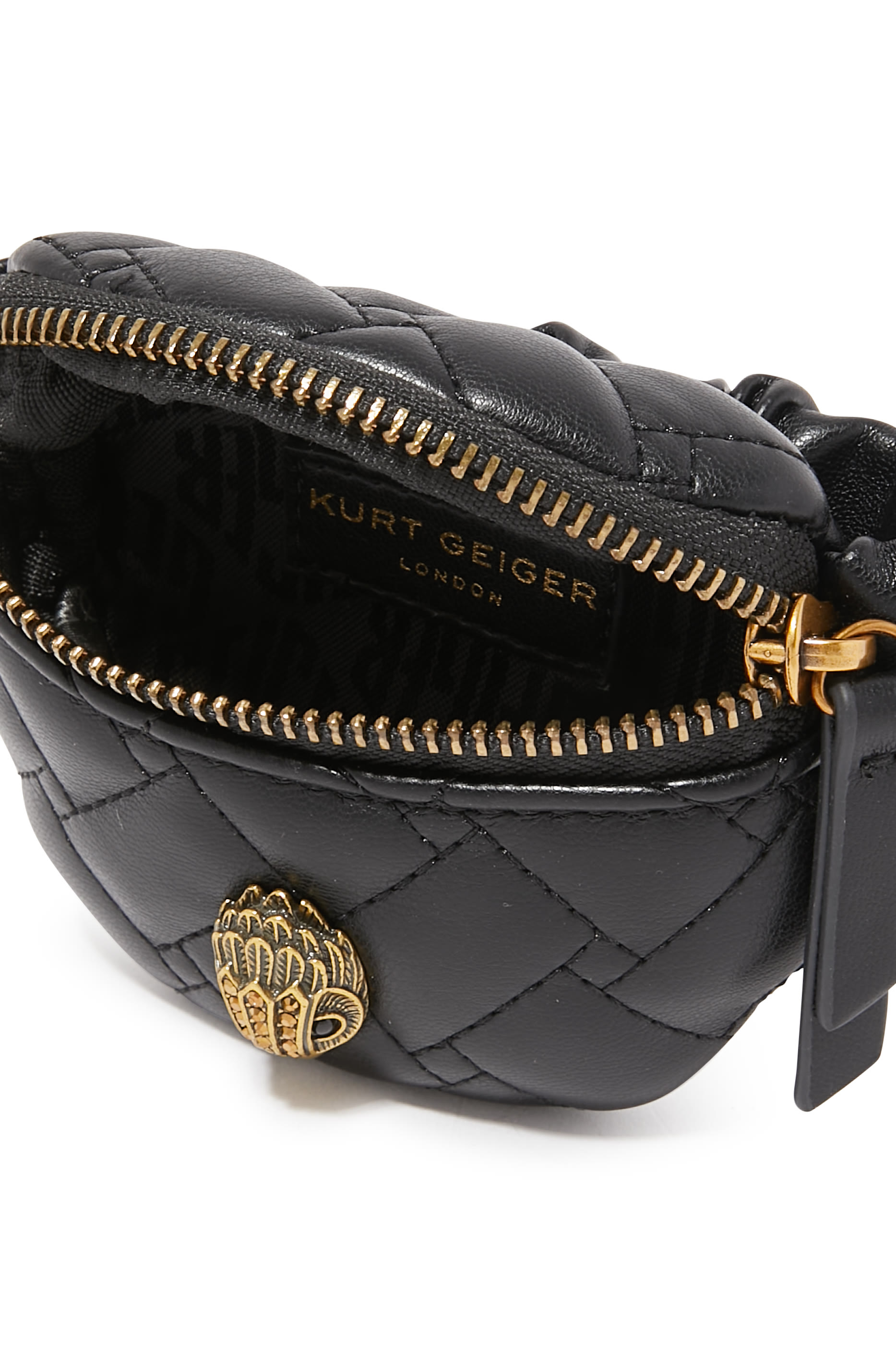 Kensington Drench Wristlet