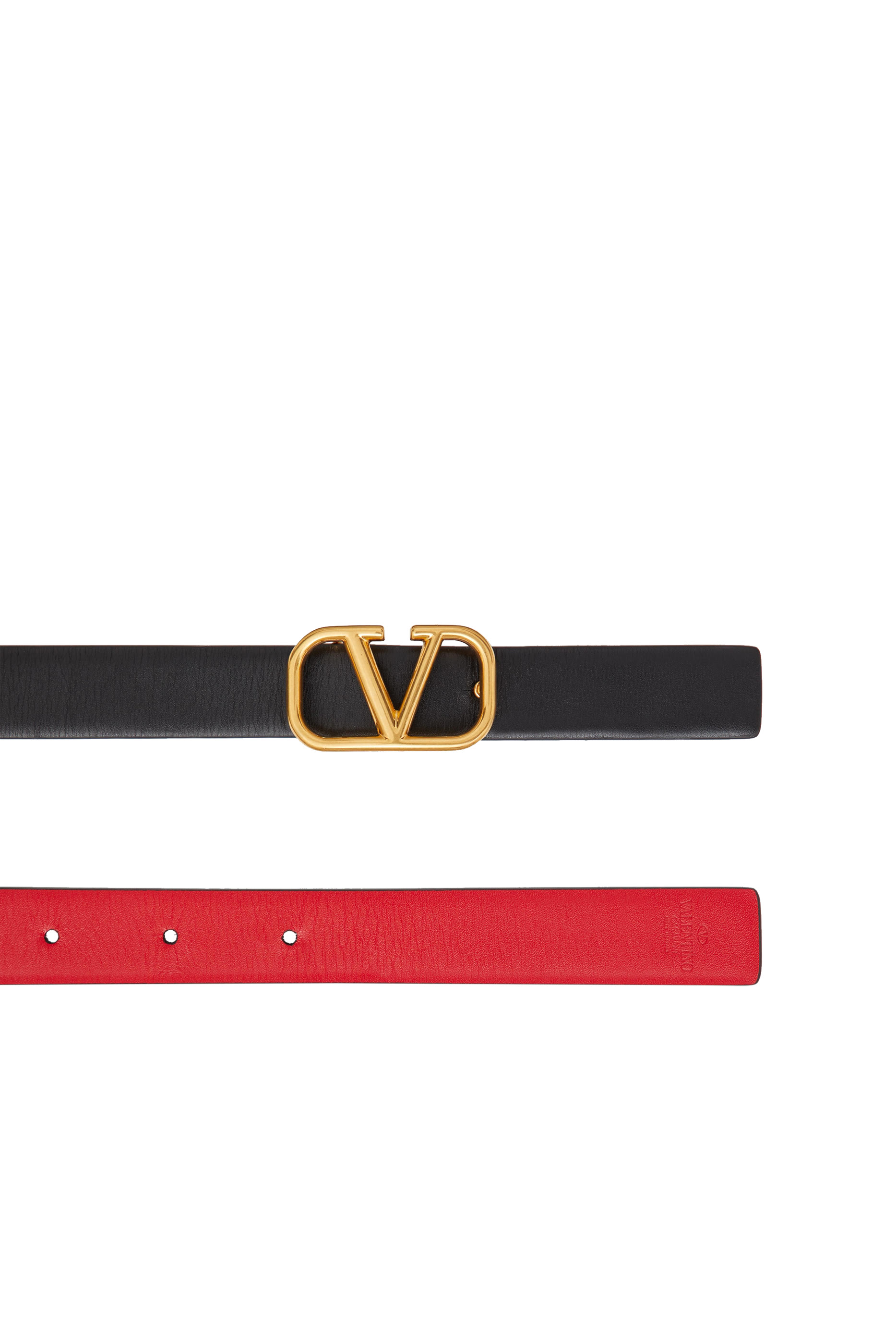 VLogo Reversible Belt
