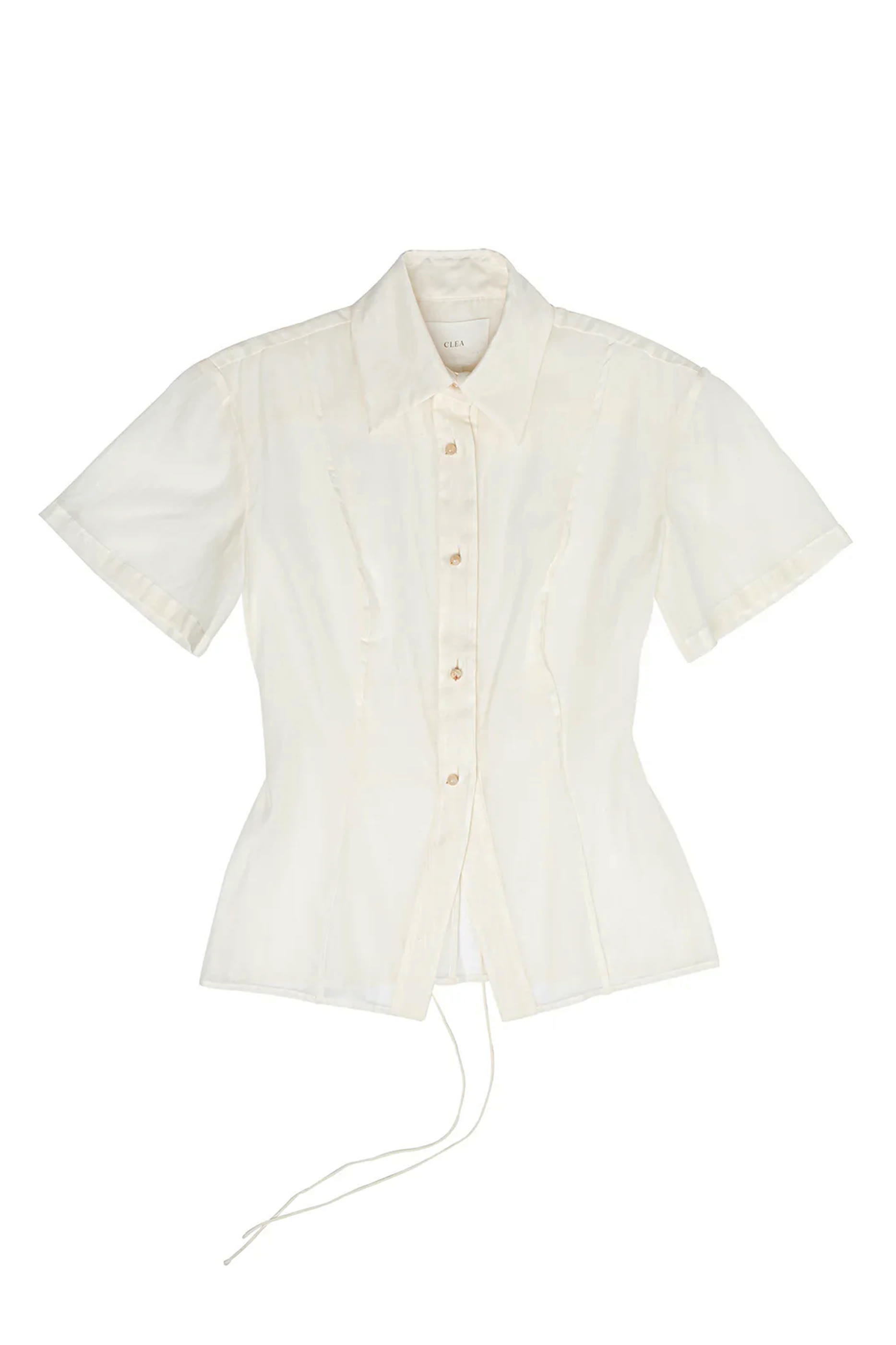 Everett Short-Sleeve Shirt