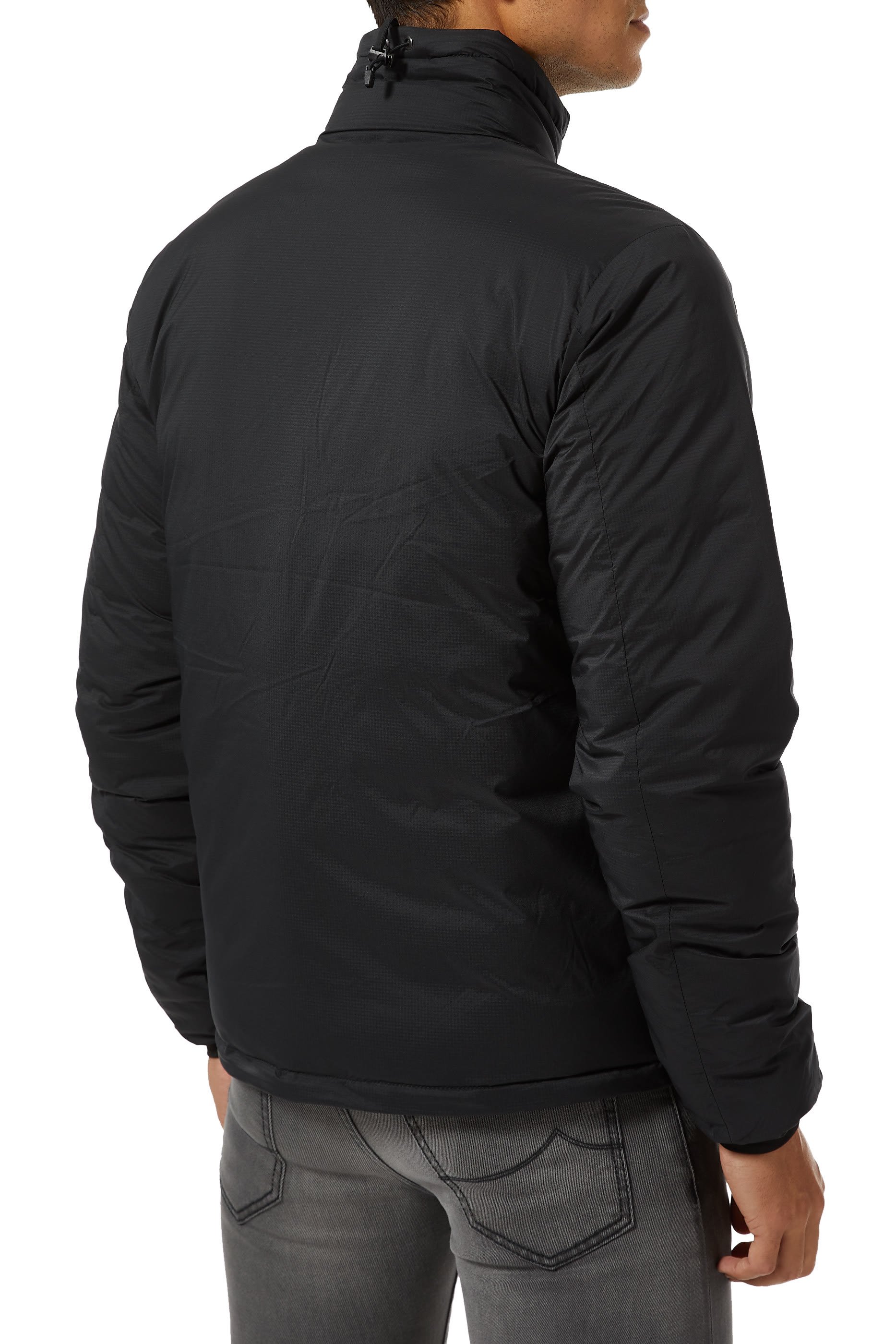 Lodge Down Jacket