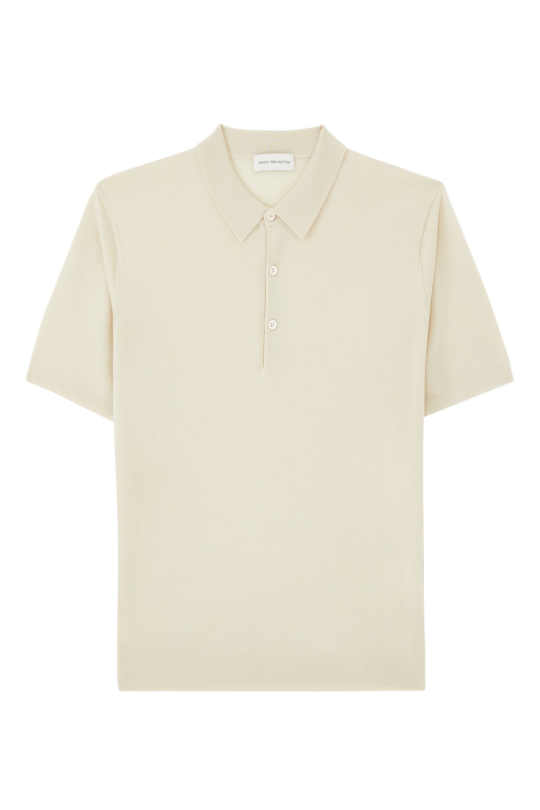 Murice Knit Polo