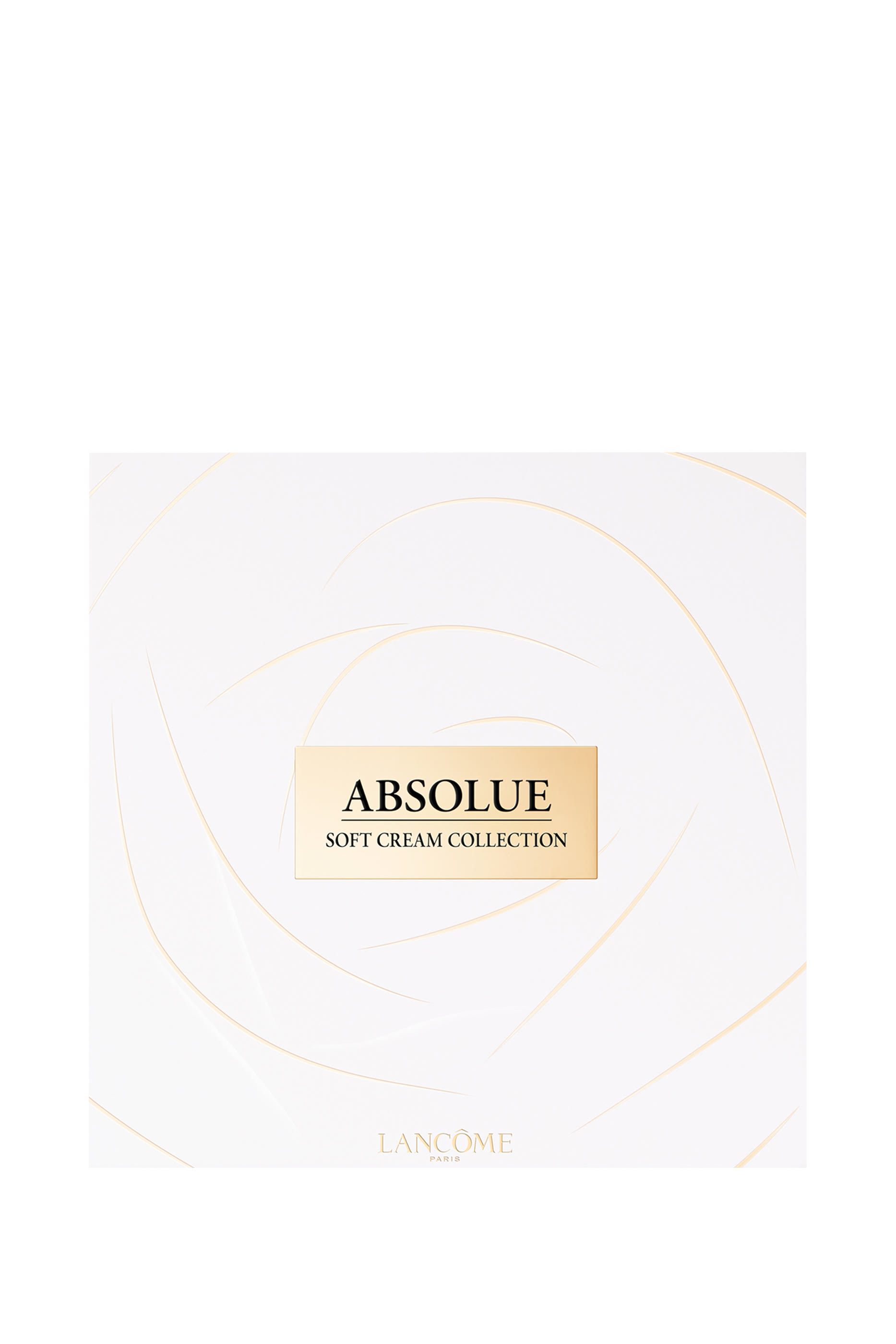 Absolue Regenerating Soft Cream Routine Set