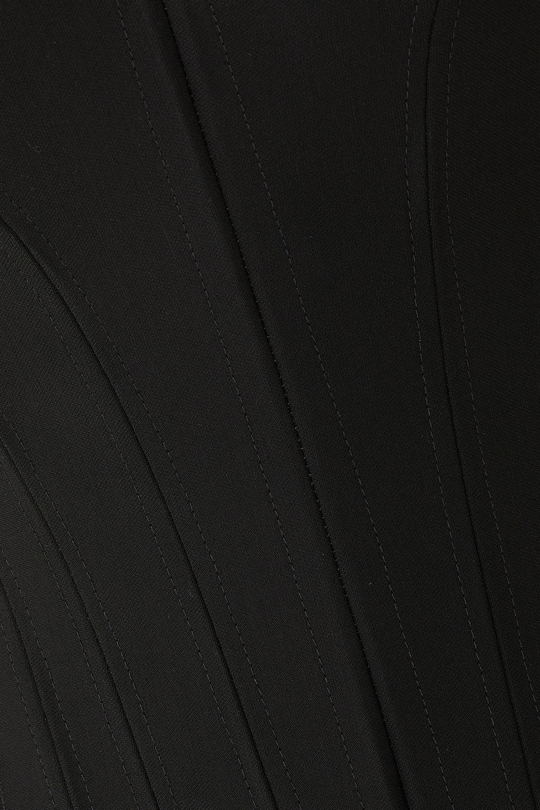 Re/Edit Capsule Corset