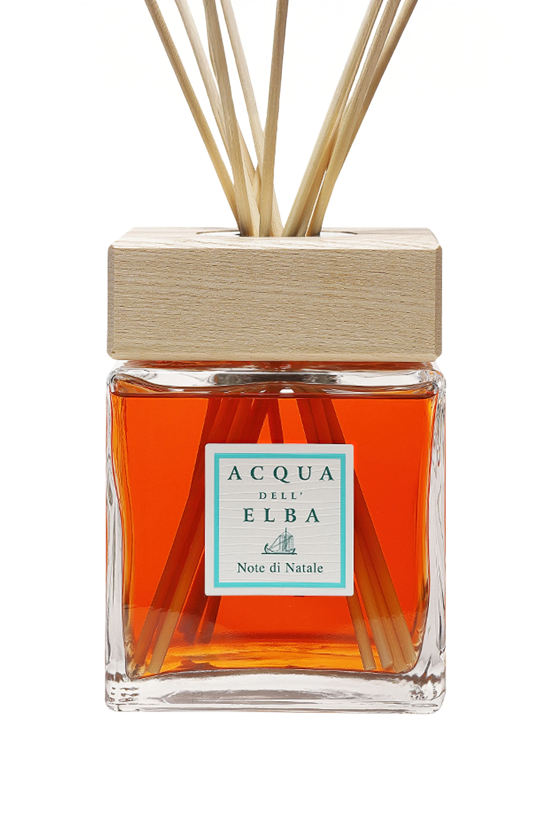 Note di Natale Fragrance Diffuser