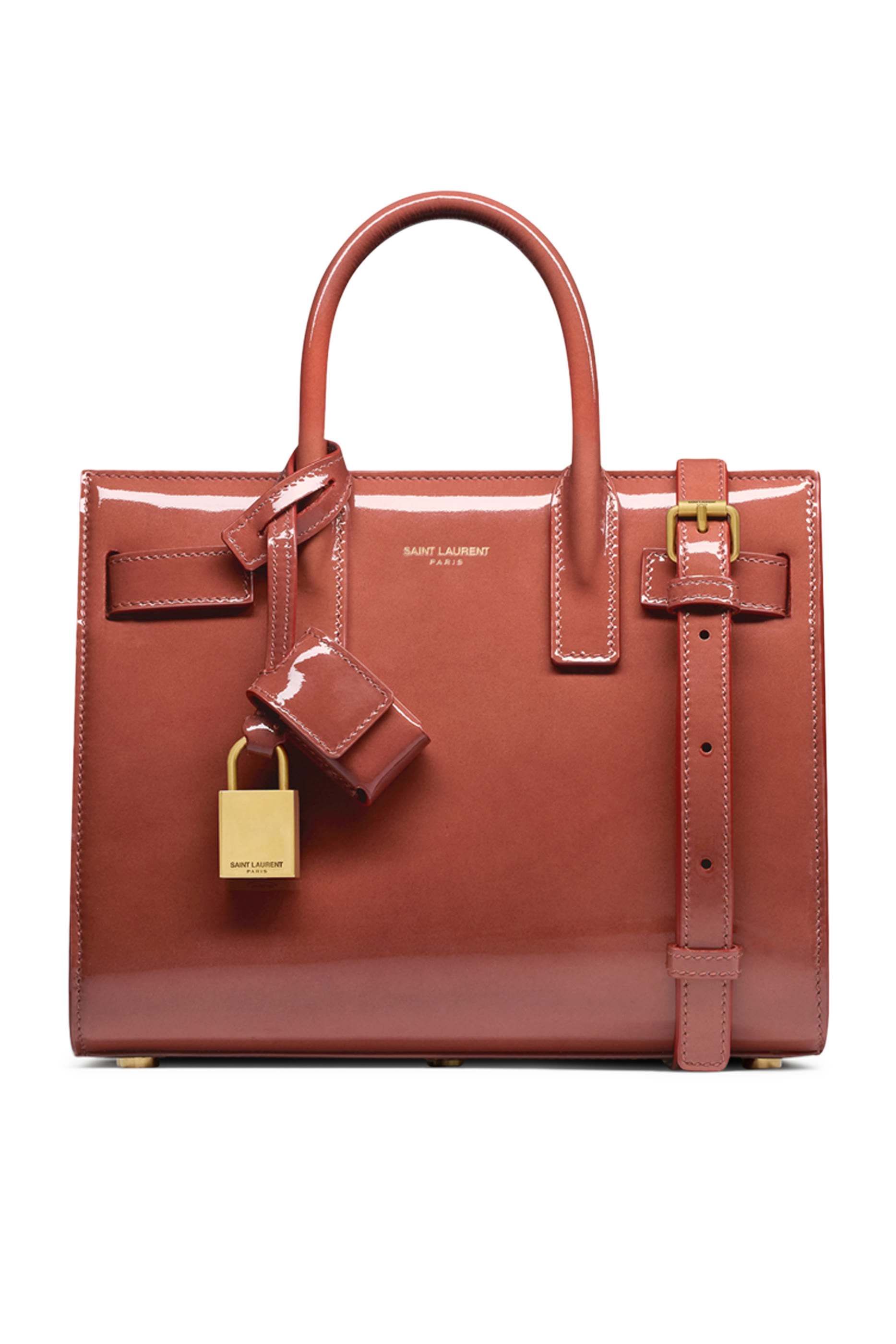 Sac De Jour Nano Bag