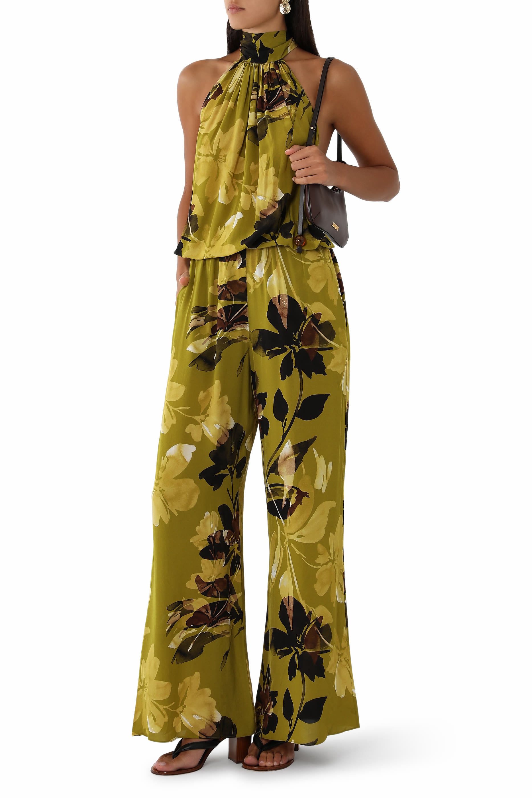St Barts Pants