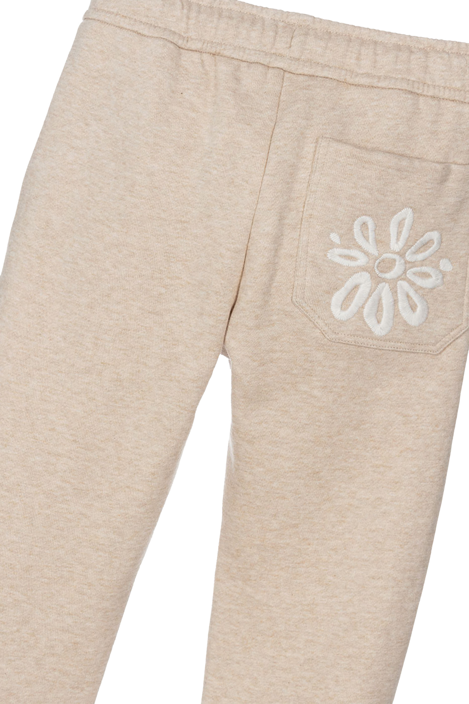 Kids Organic Joggers