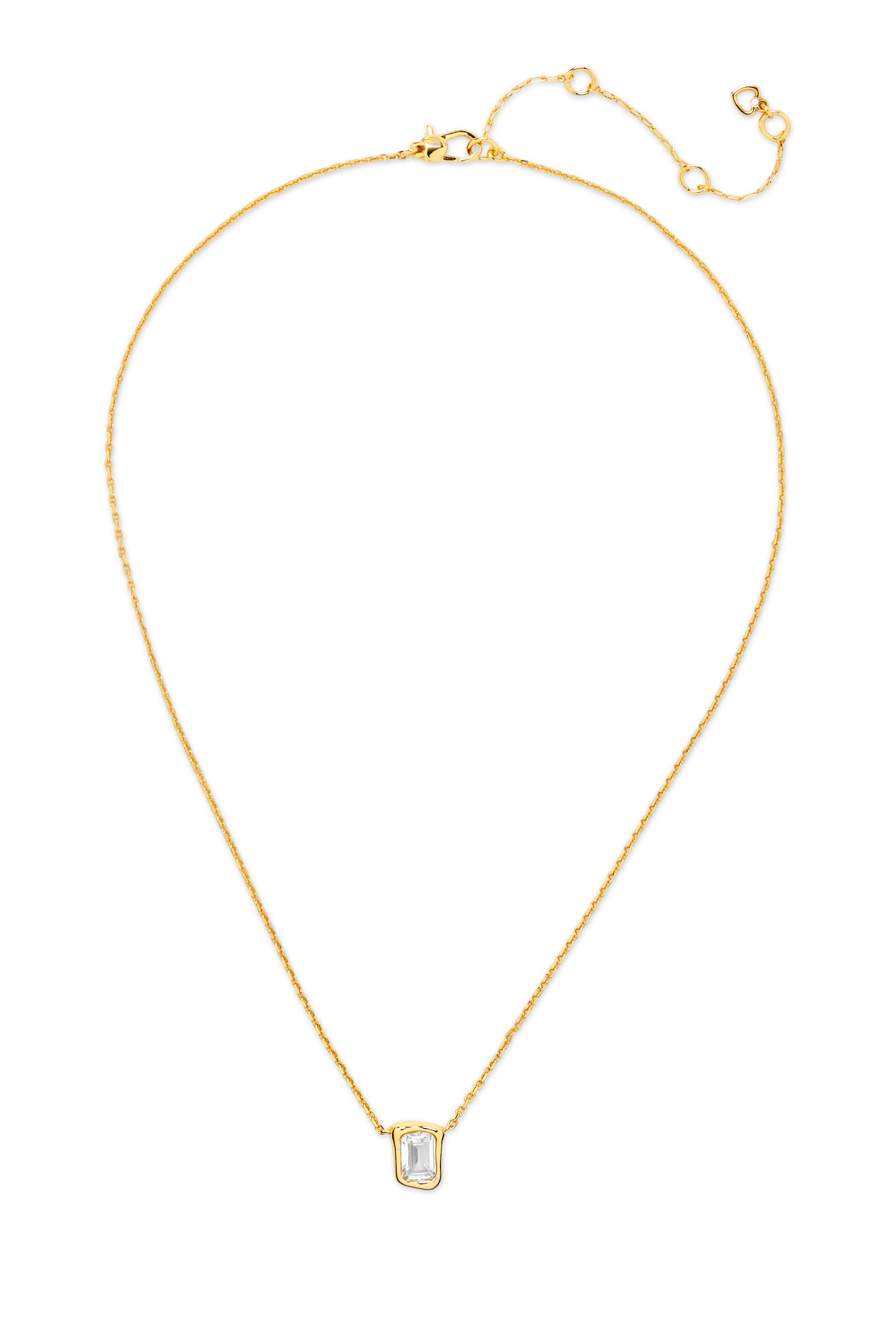 Molten Glass Pendant