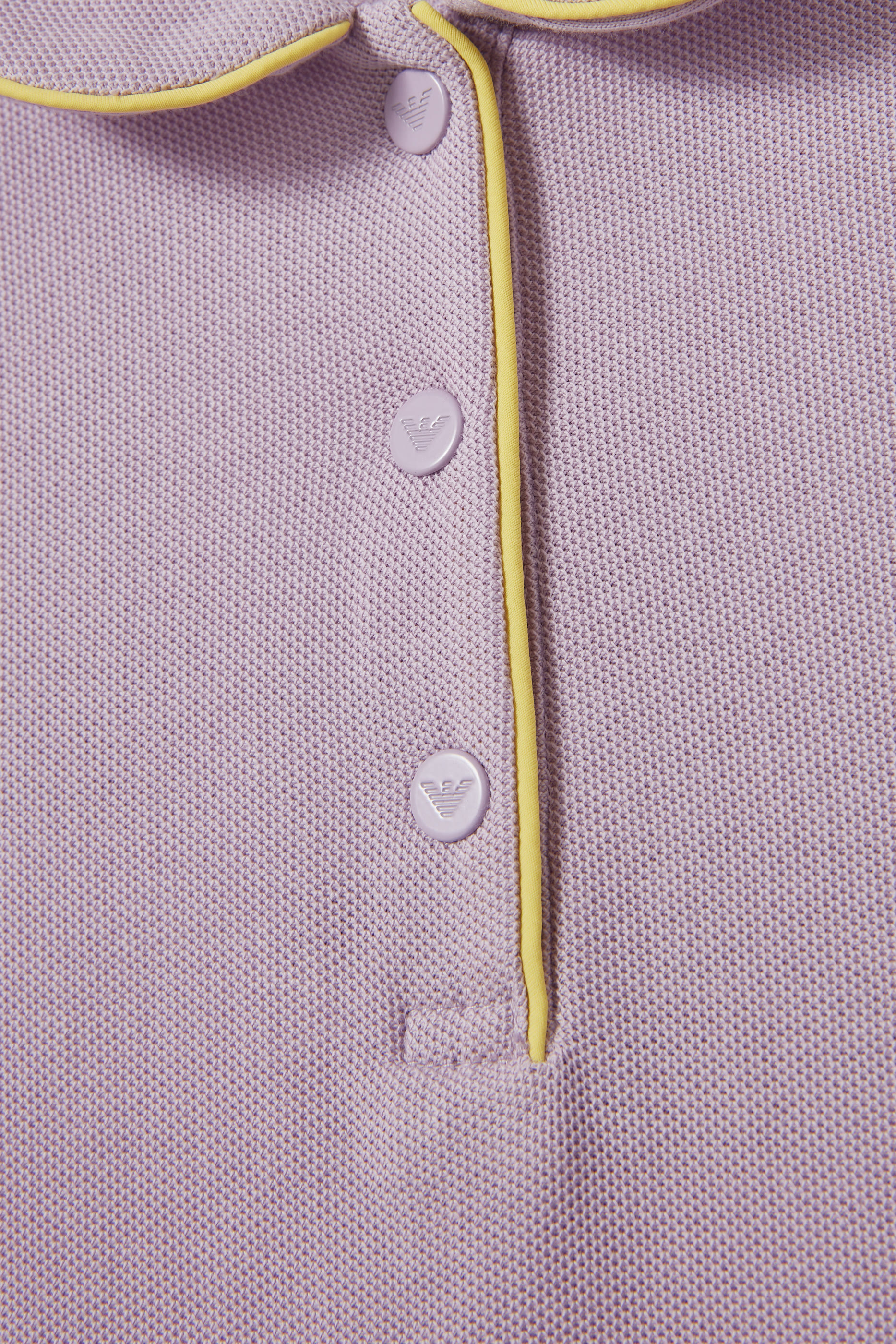 Kids Eagle-Patch Sweatshirt