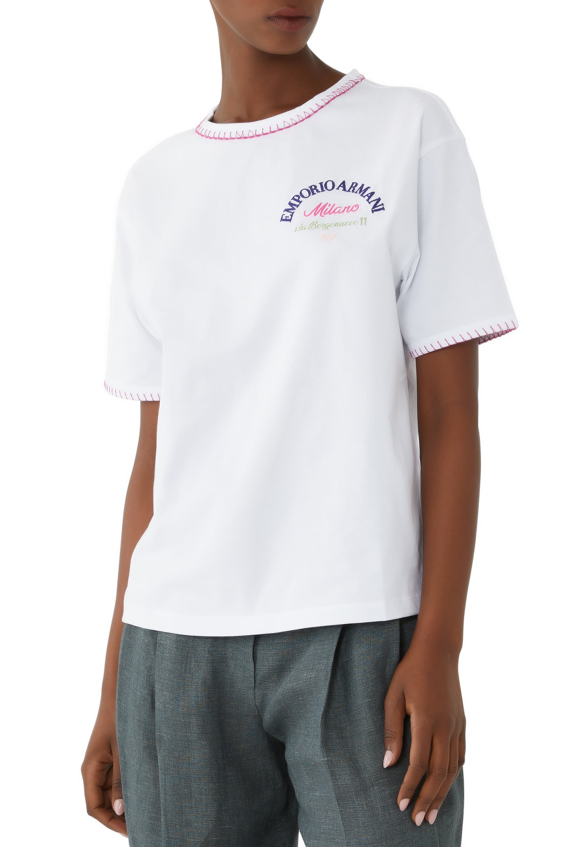 Milano Edition T-Shirt