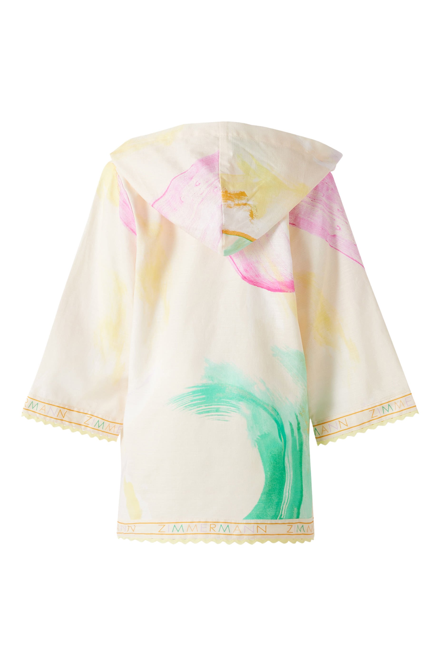Kids Everley Tunic